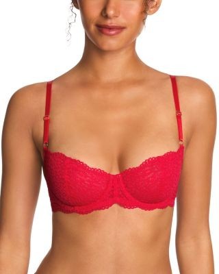 b. tempt'd by Wacoal Untamed Demi Underwire Bra