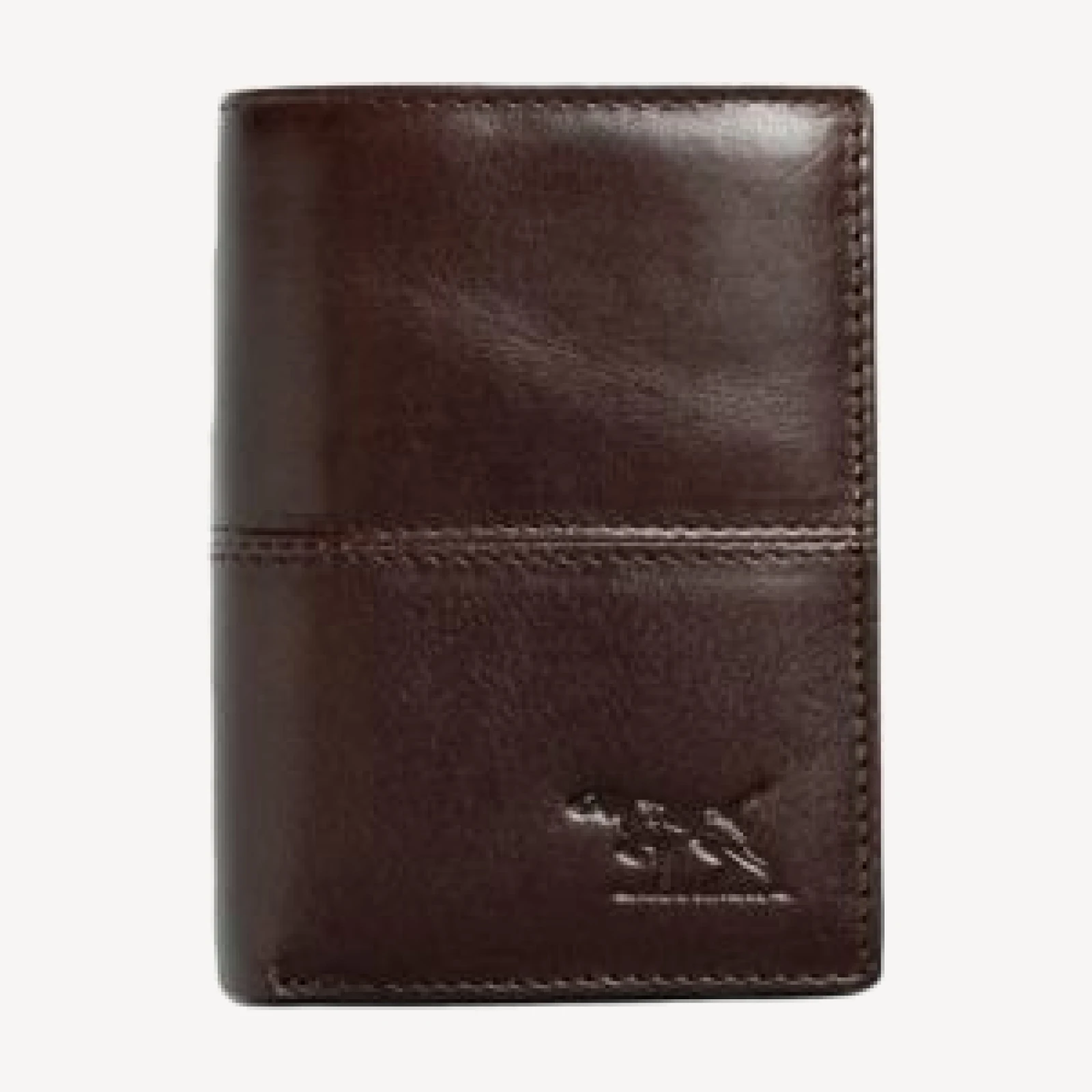 Rodd & Gunn Waikato Window Leather Bifold Wallet