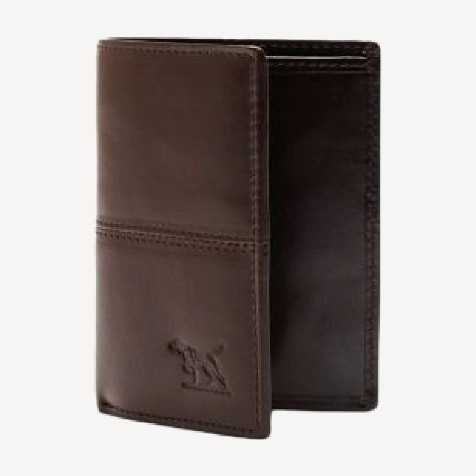 Rodd & Gunn Waikato Window Leather Bifold Wallet