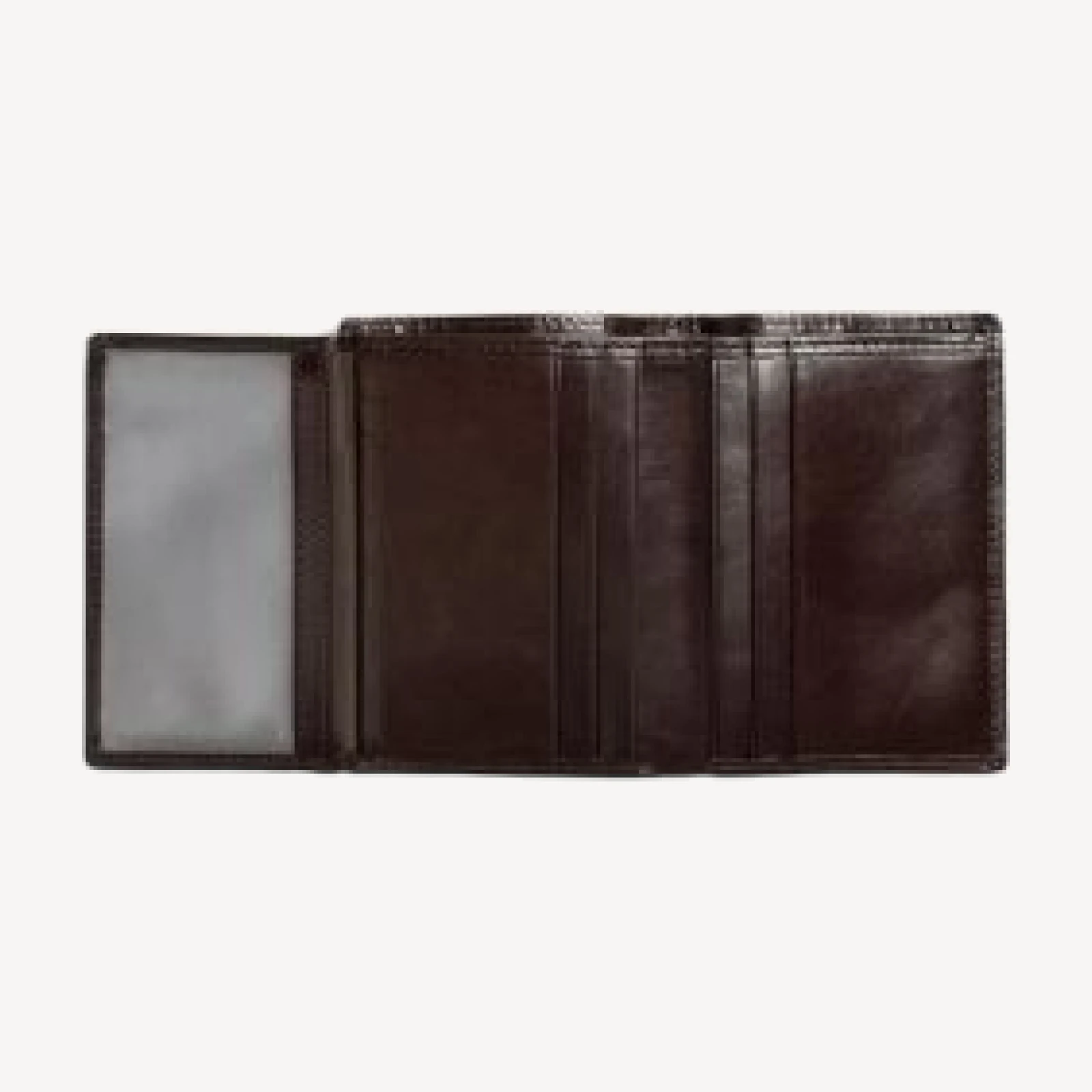 Rodd & Gunn Waikato Window Leather Bifold Wallet