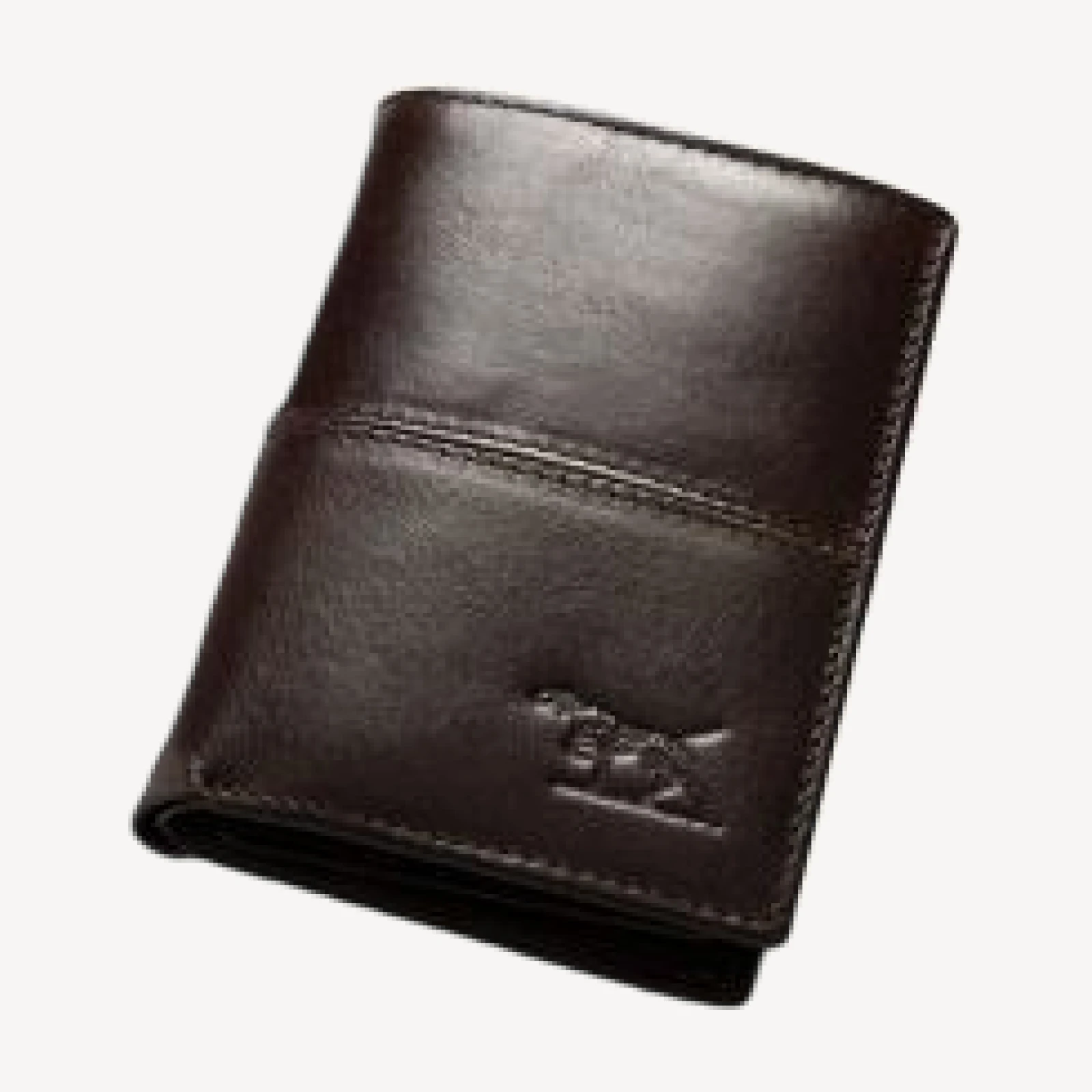 Rodd & Gunn Waikato Window Leather Bifold Wallet