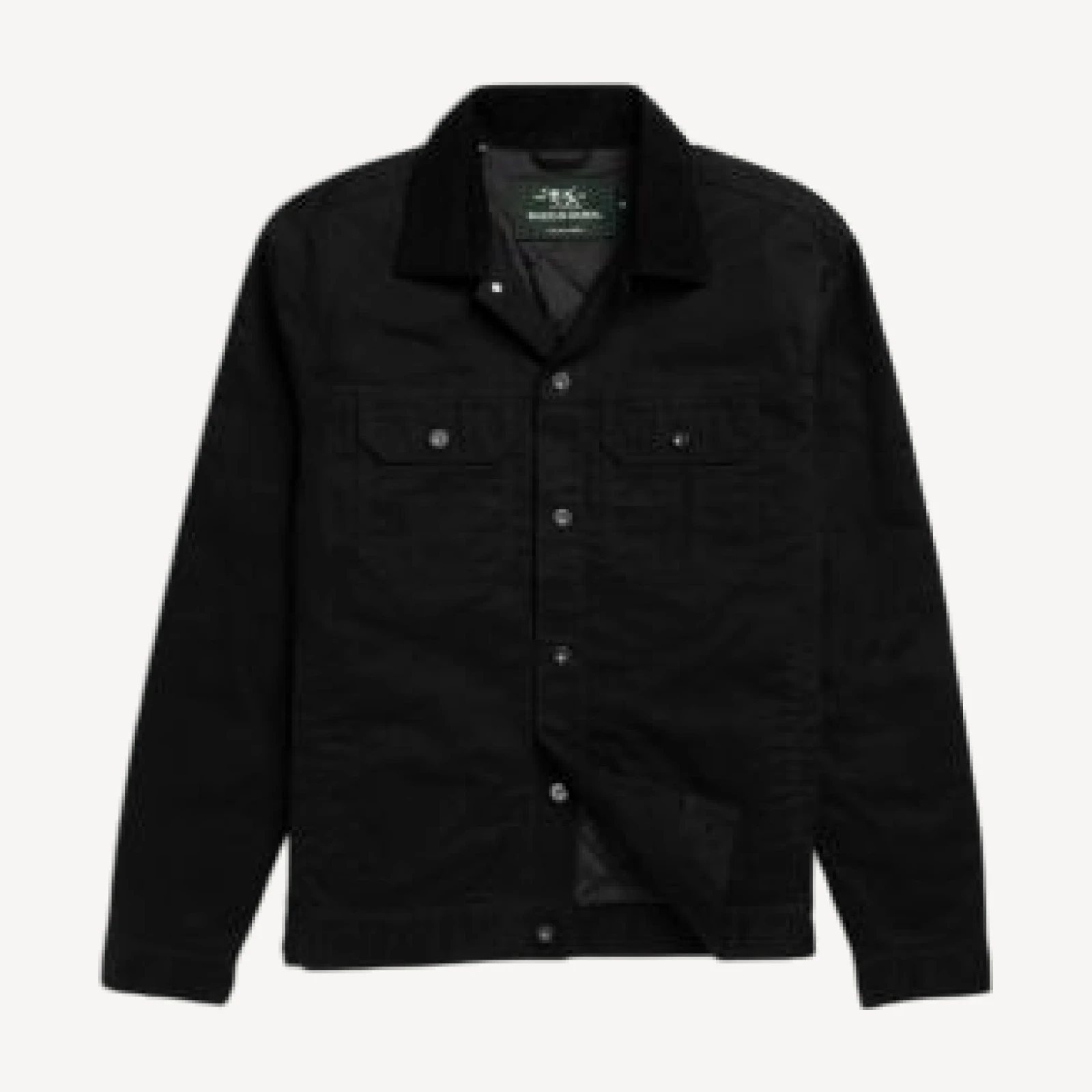 Rodd & Gunn Dashwood Taffeta Pocket Jacket