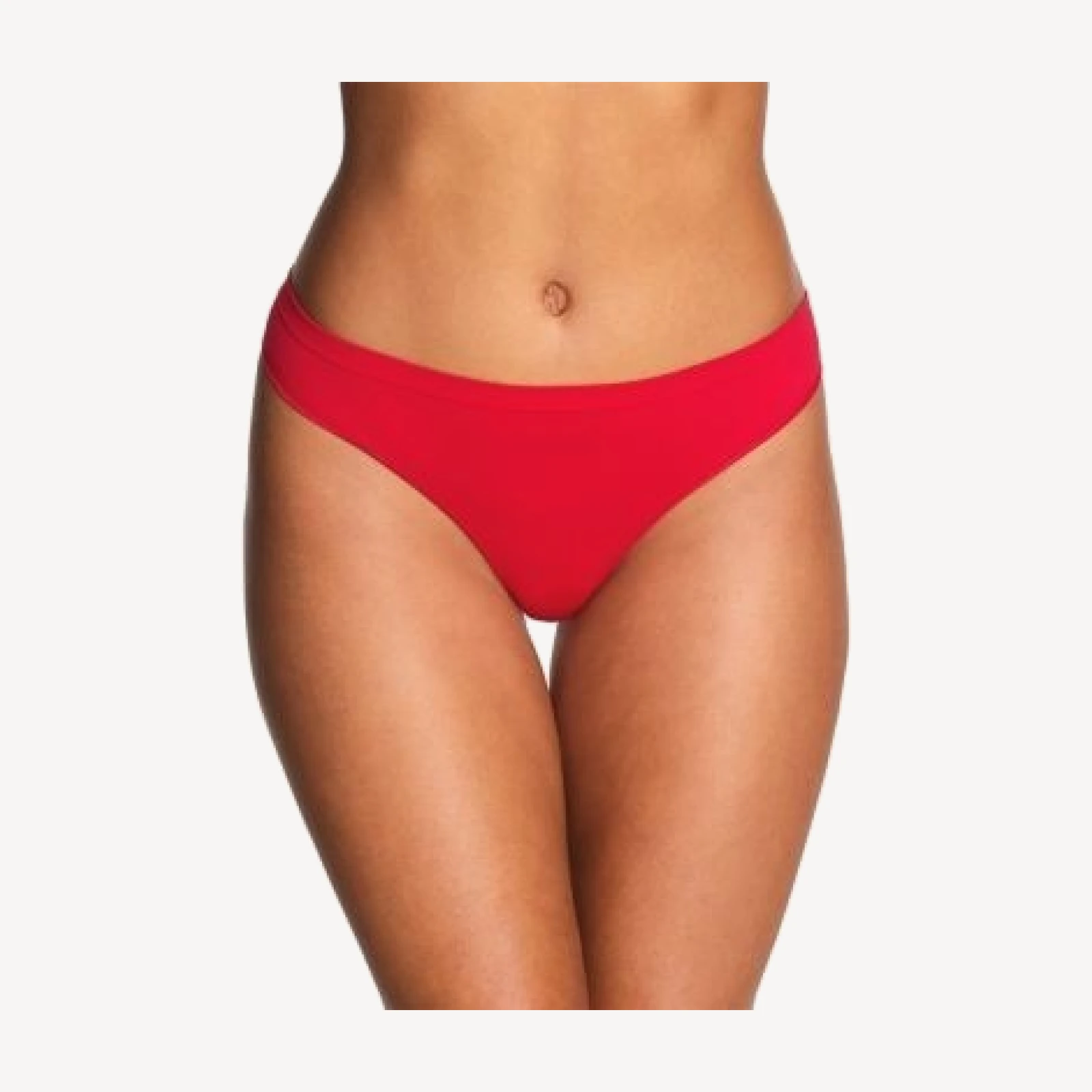 b. tempt'd by Wacoal Comfort Intended Thong