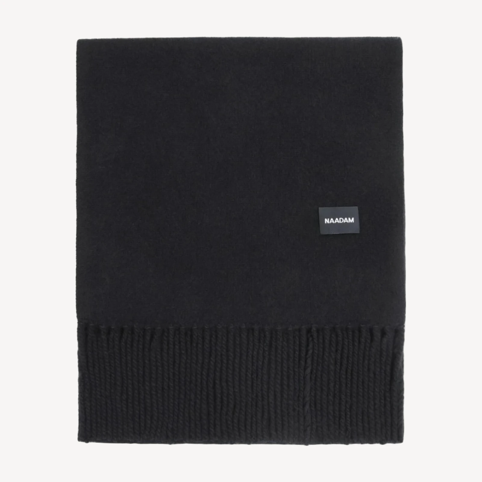 Super Luxe Cashmere Scarf