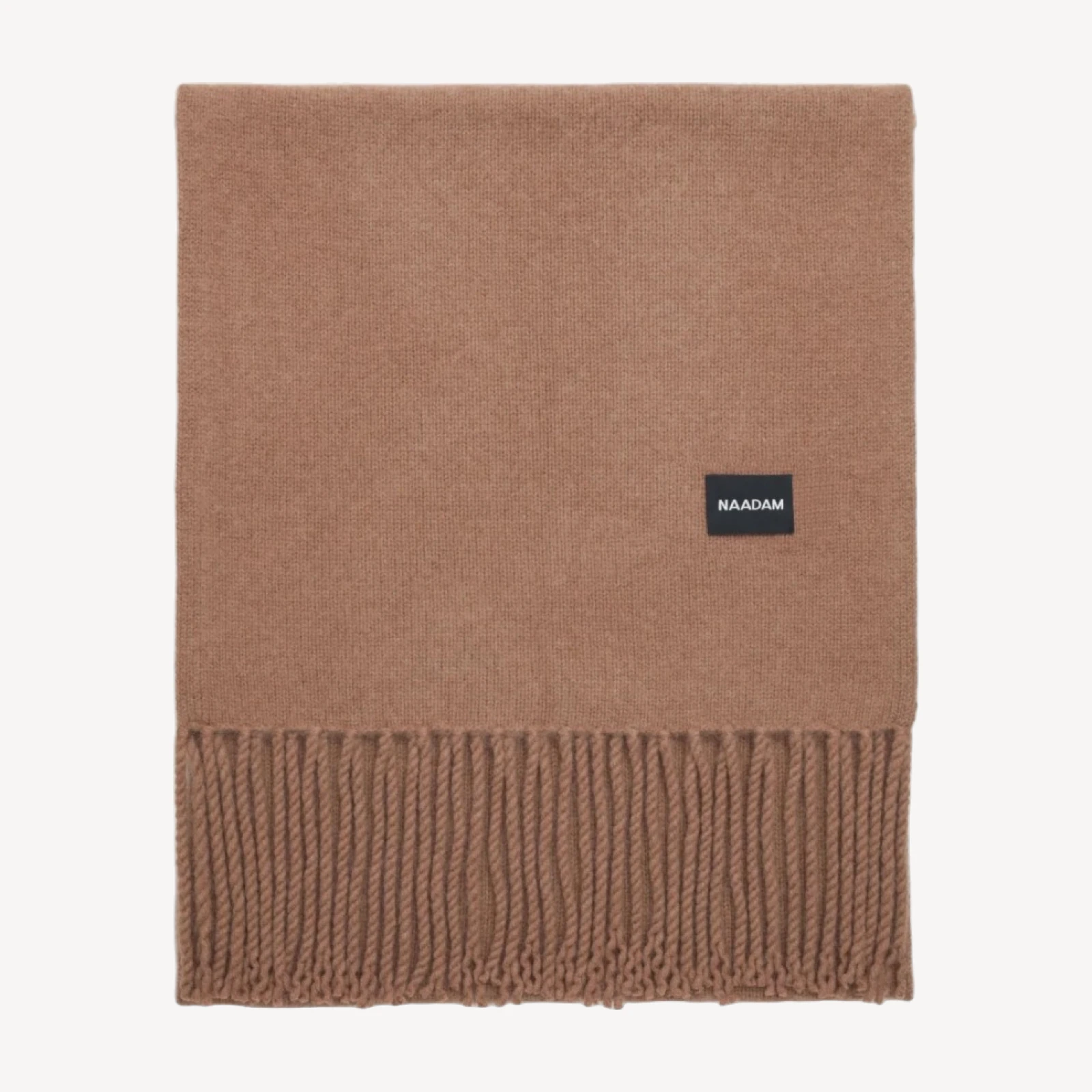 Super Luxe Cashmere Scarf