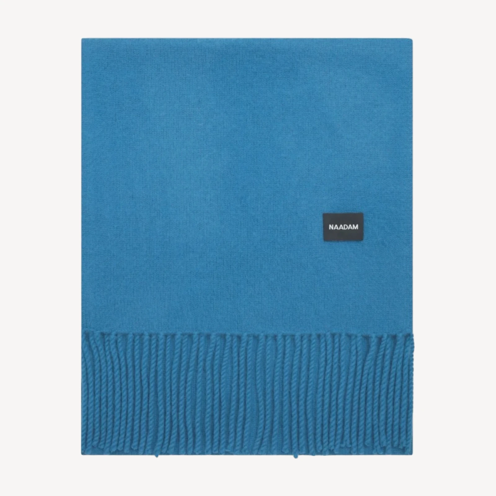 Super Luxe Cashmere Scarf