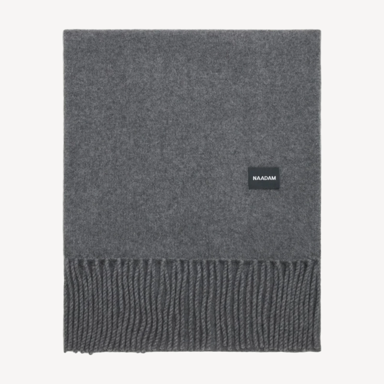 Super Luxe Cashmere Scarf