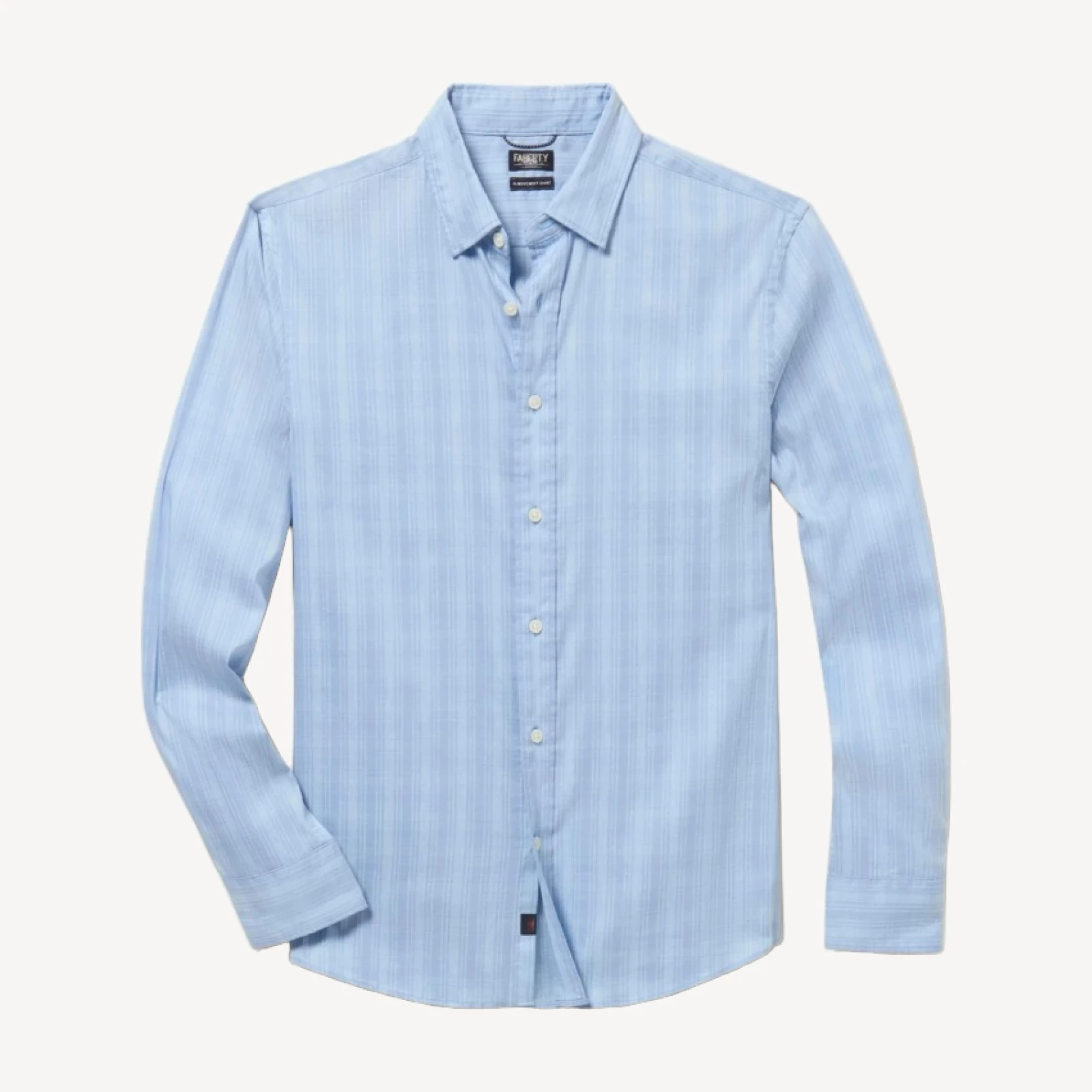 The Movement Shirt - Ice Falls Plaid