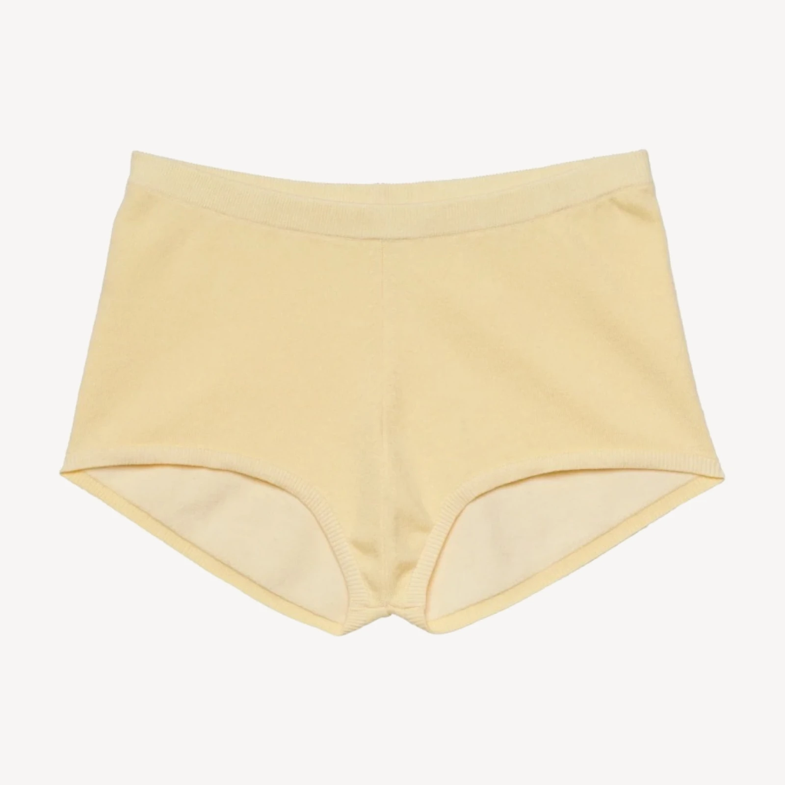 TAVIA SHORT -- CITRONE