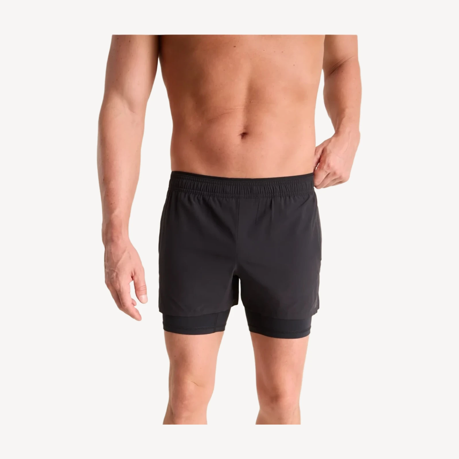 Ultimate Training Short | Exposed Liner