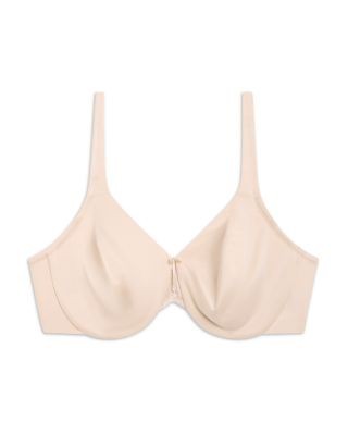 Wacoal Comfort State Nylon Stretch Underwire Bra