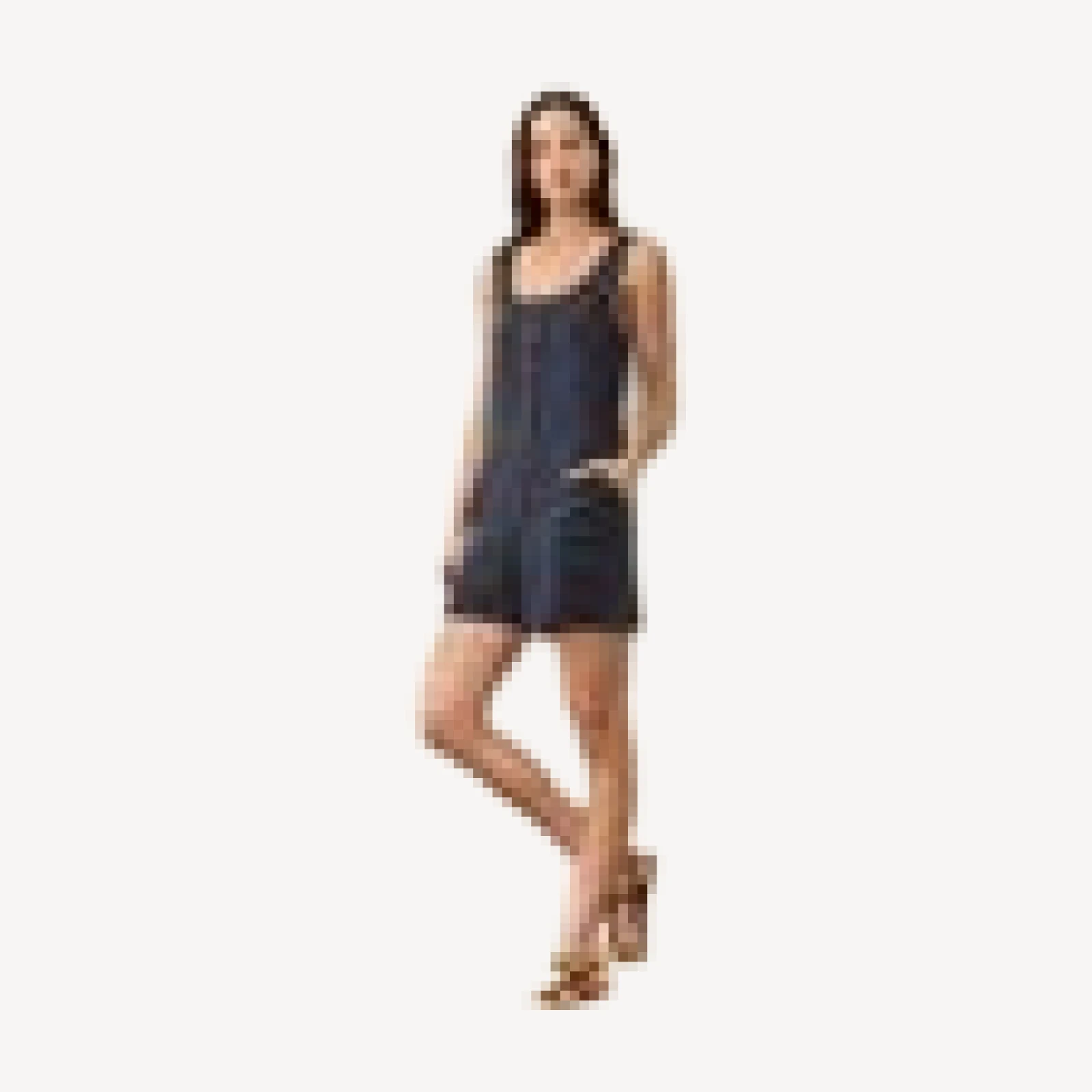 Sydney Romper