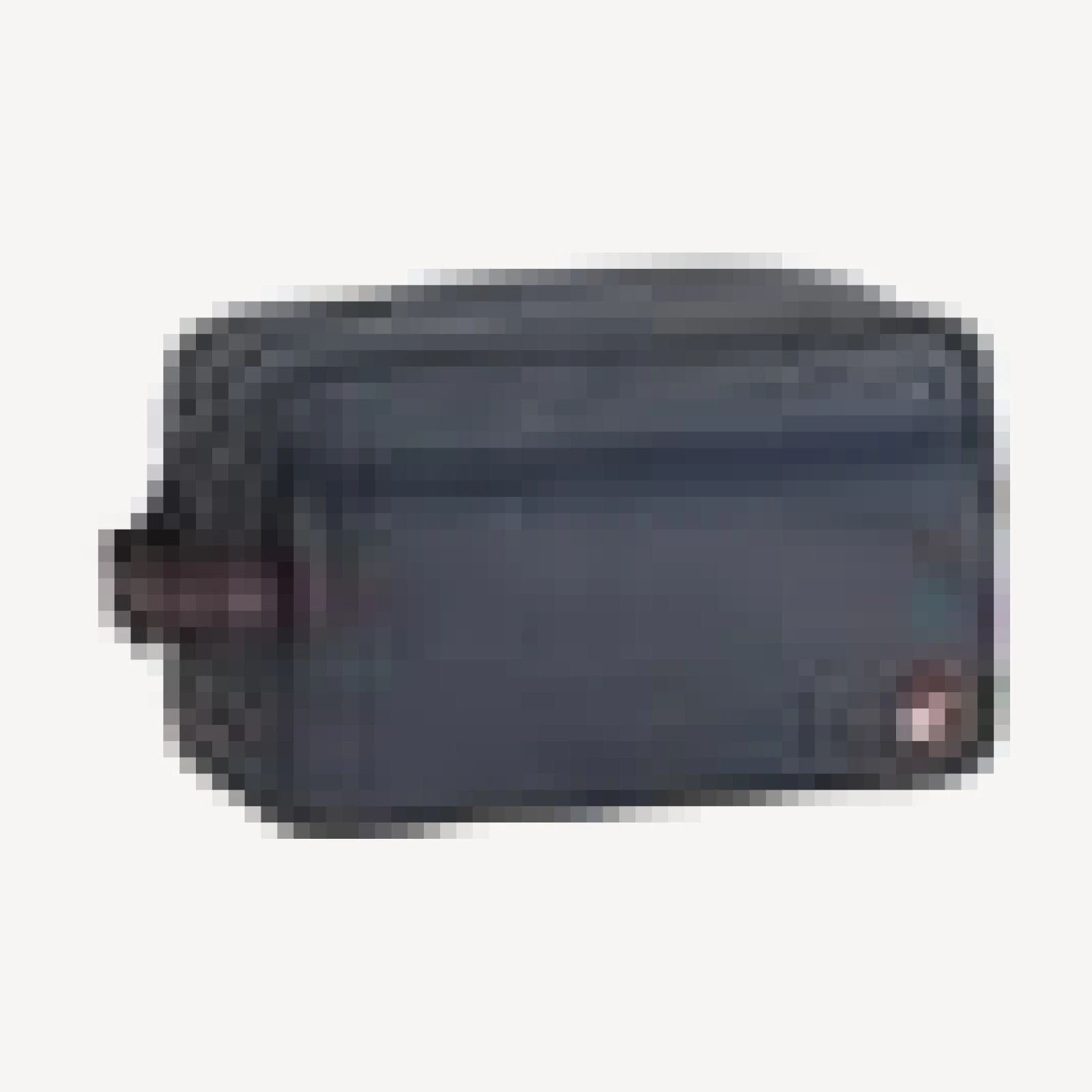 Dopp Kit in Navy