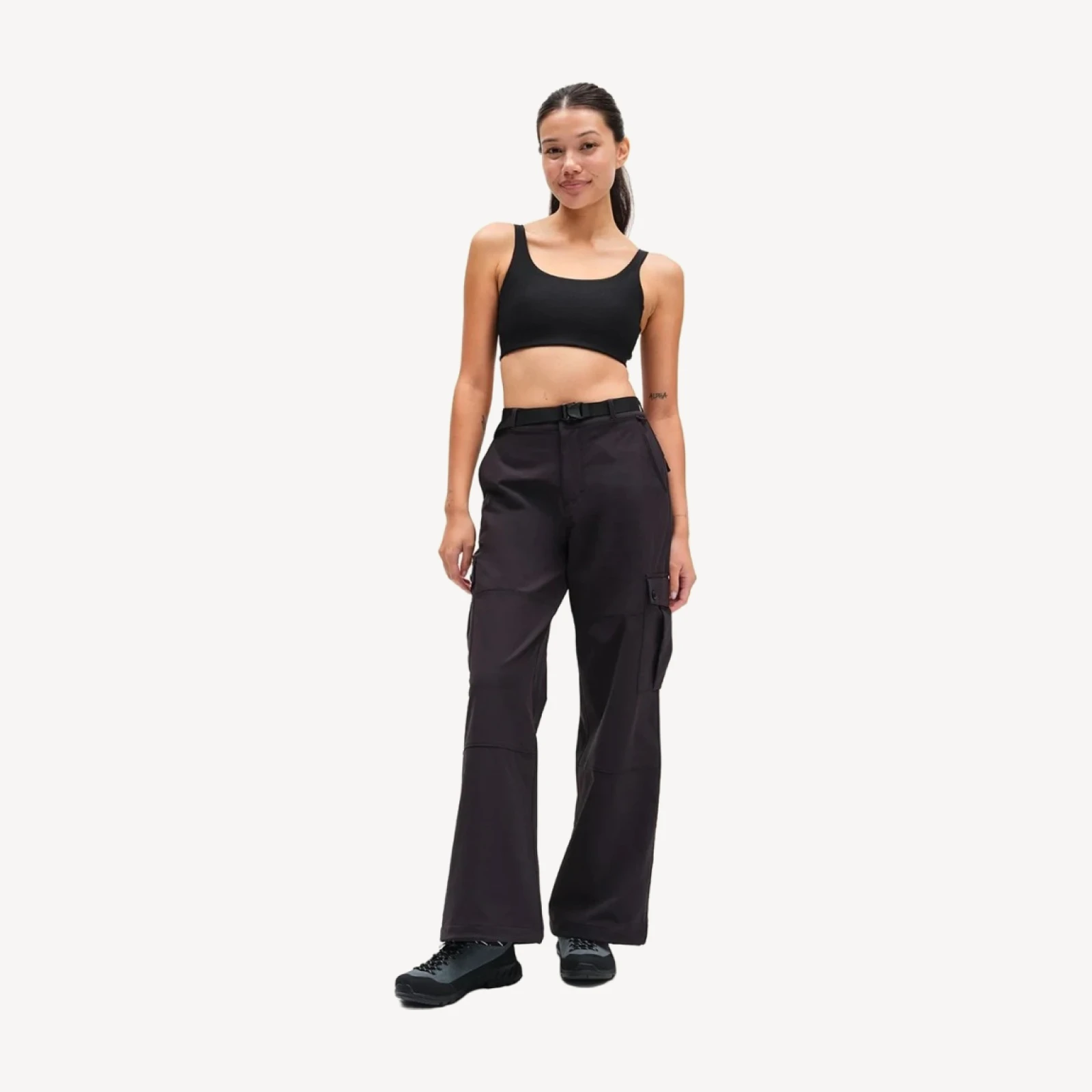 RecTrek Cargo Pant