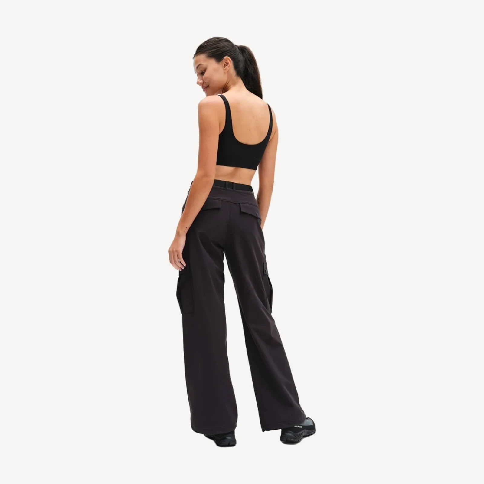 RecTrek Cargo Pant
