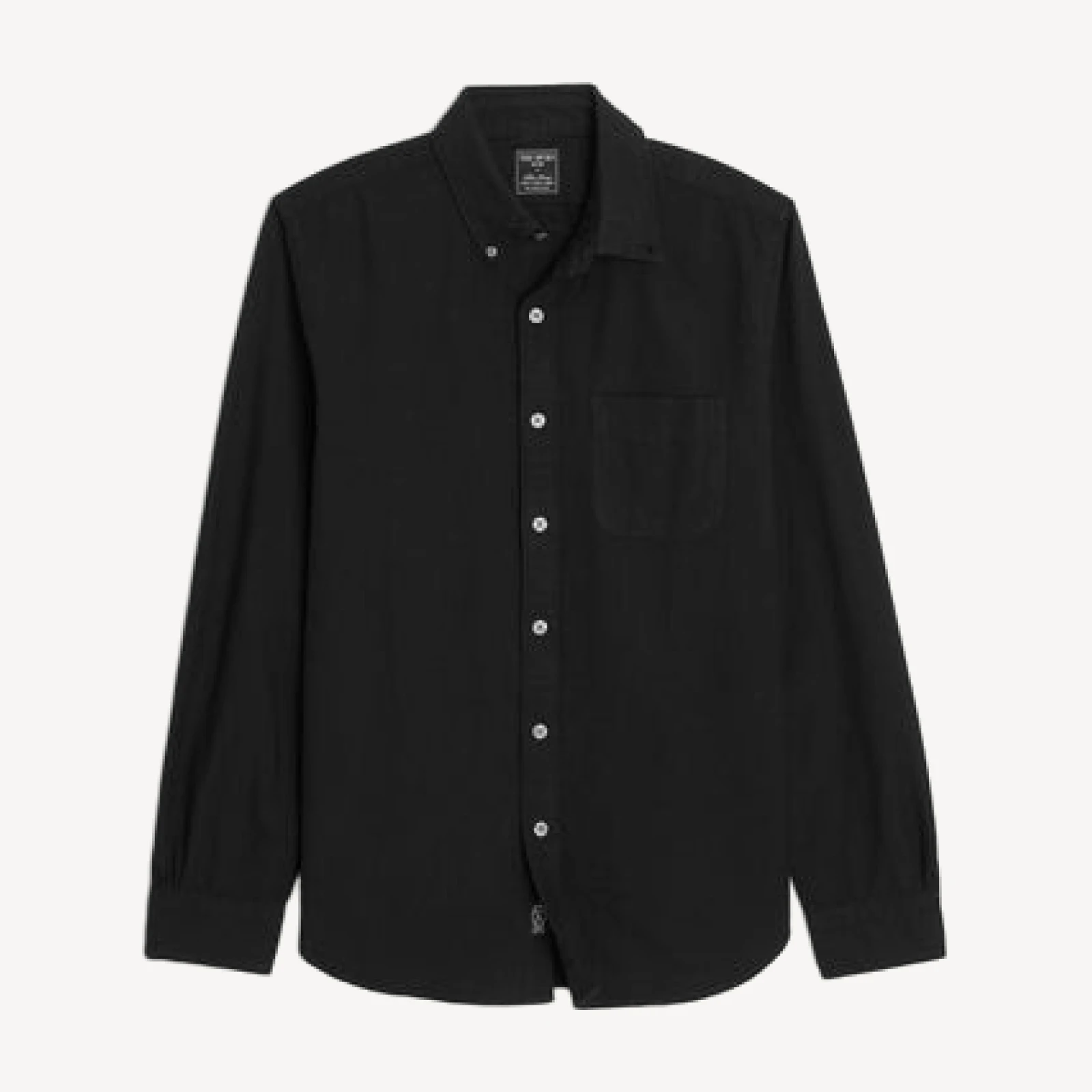 Graduate Oxford Shirt