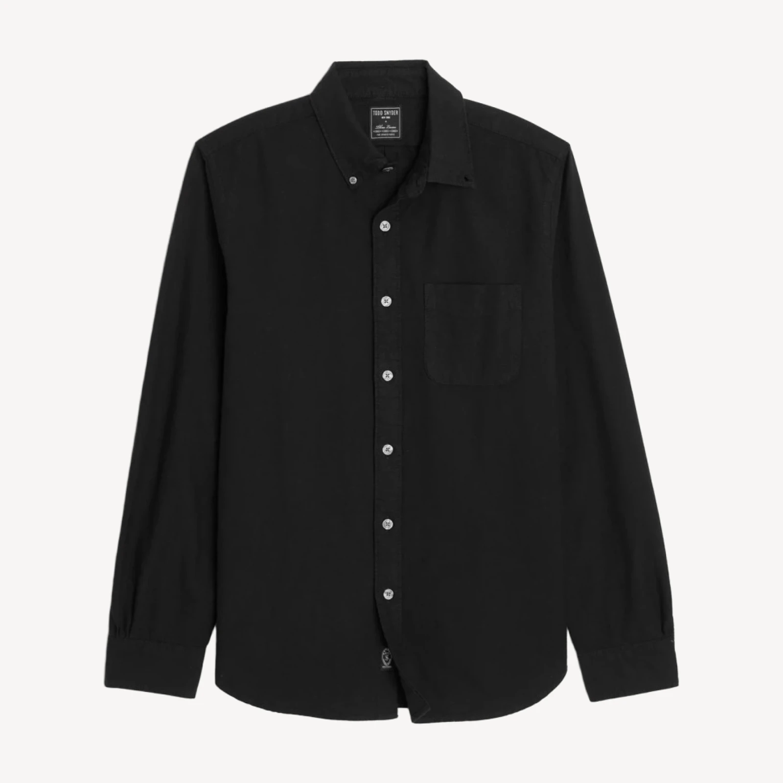 Graduate Oxford Shirt