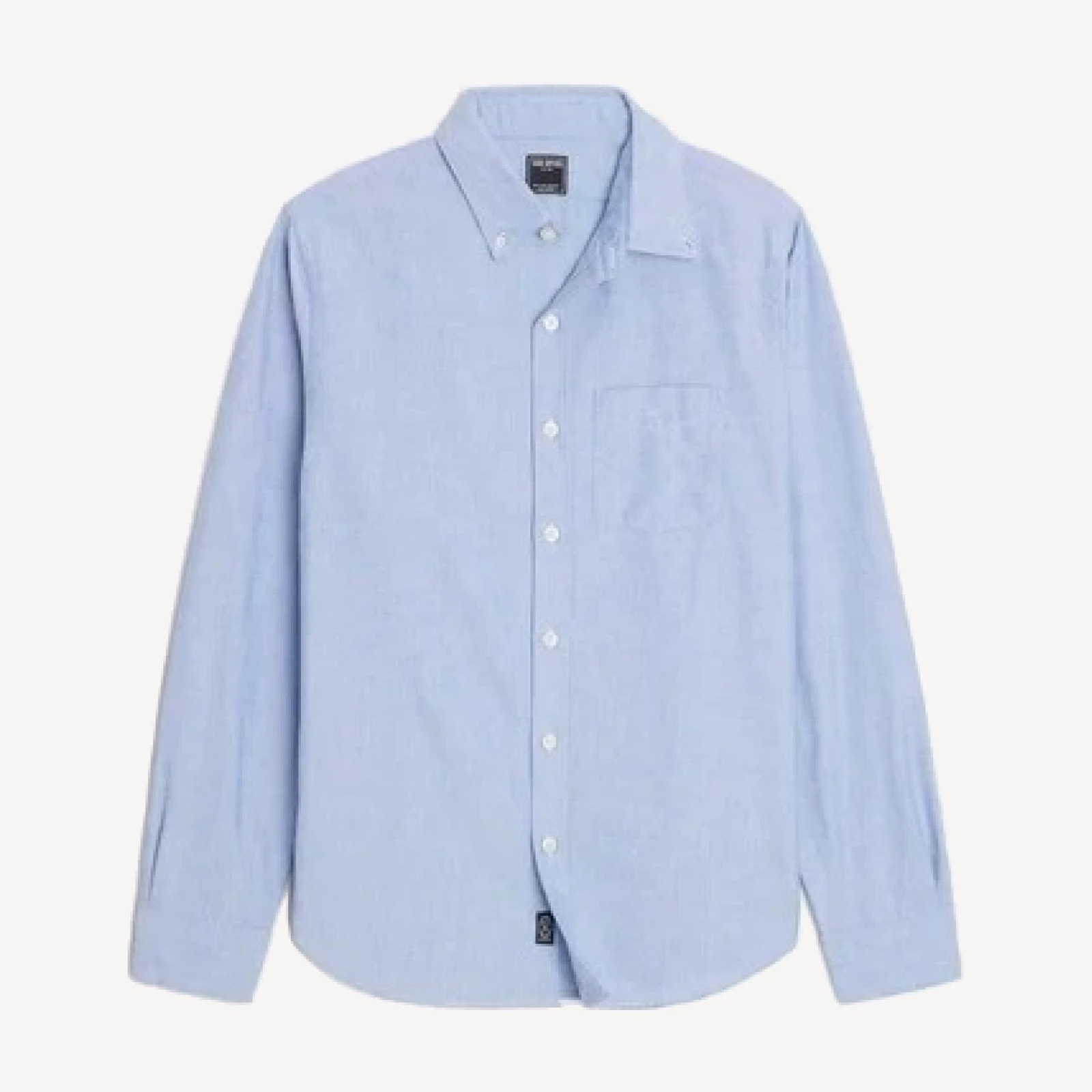 Graduate Oxford Shirt