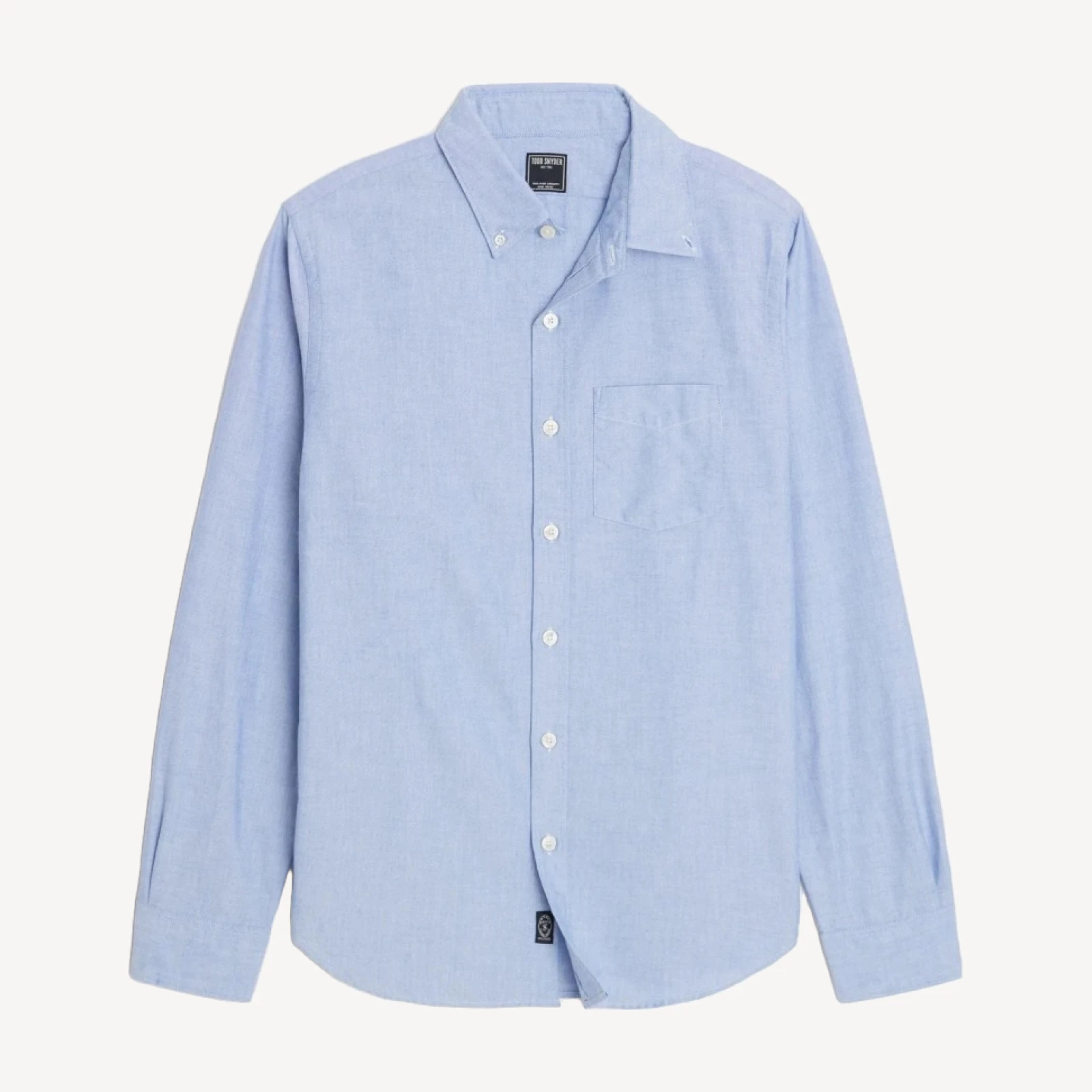 Graduate Oxford Shirt