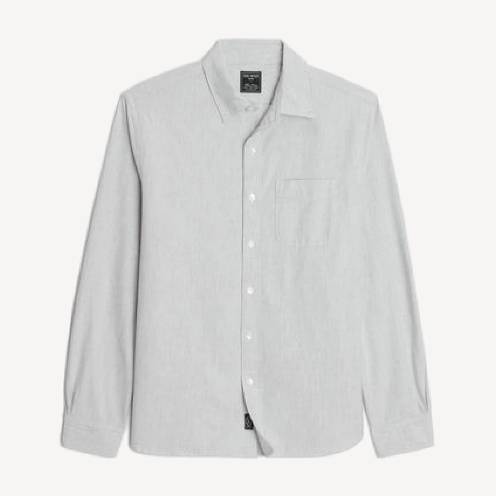 Graduate Oxford Shirt