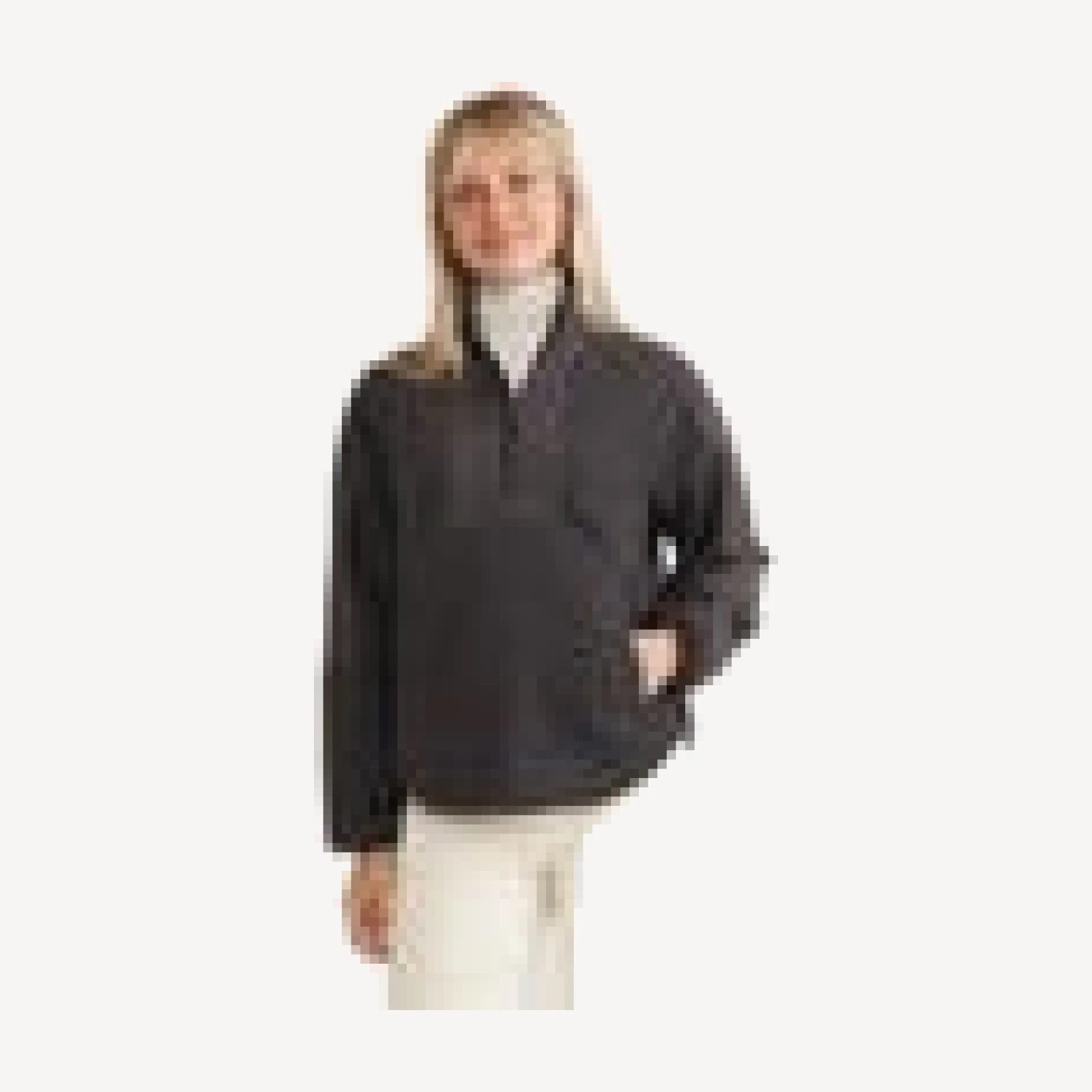 Park Sherpa Pullover