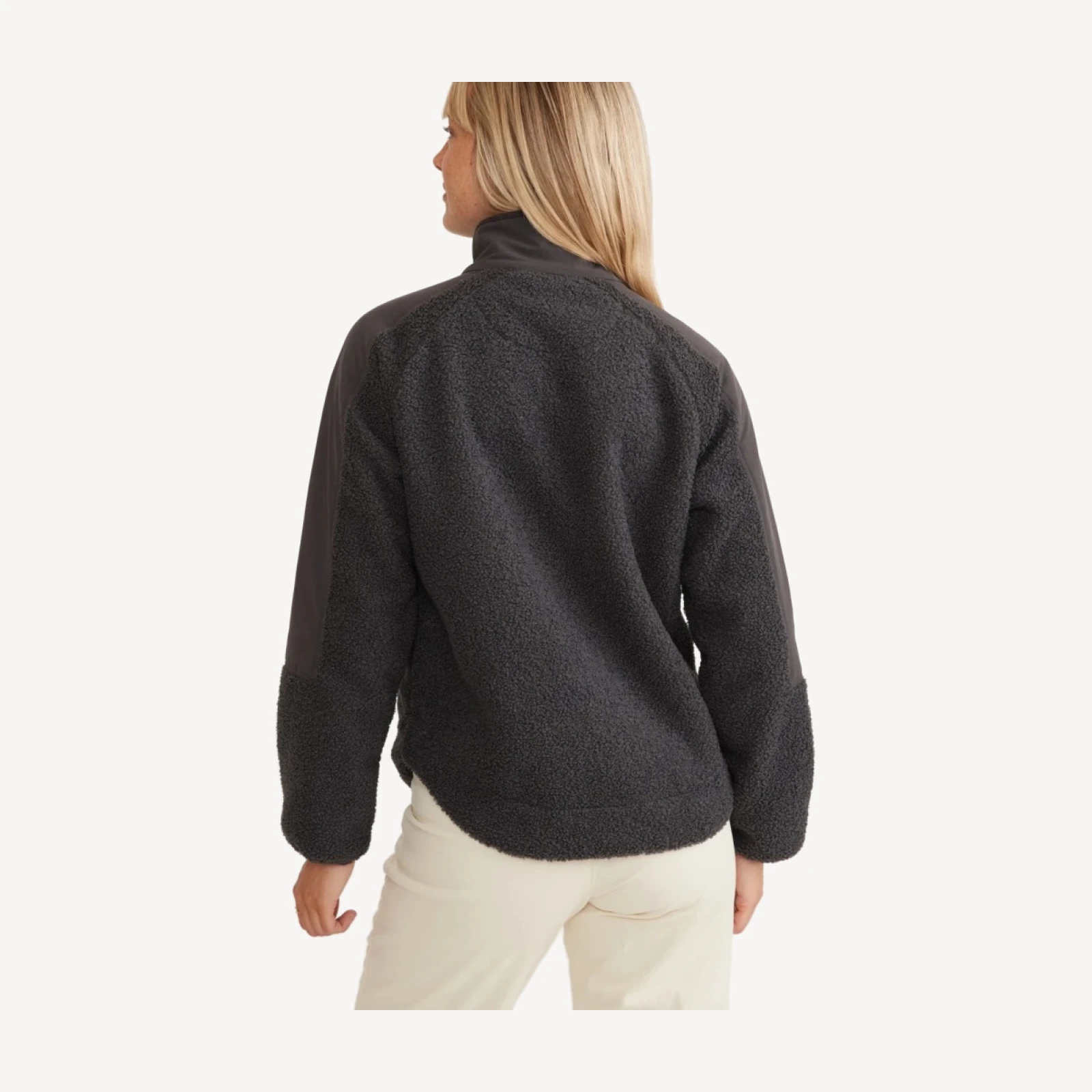 Park Sherpa Pullover