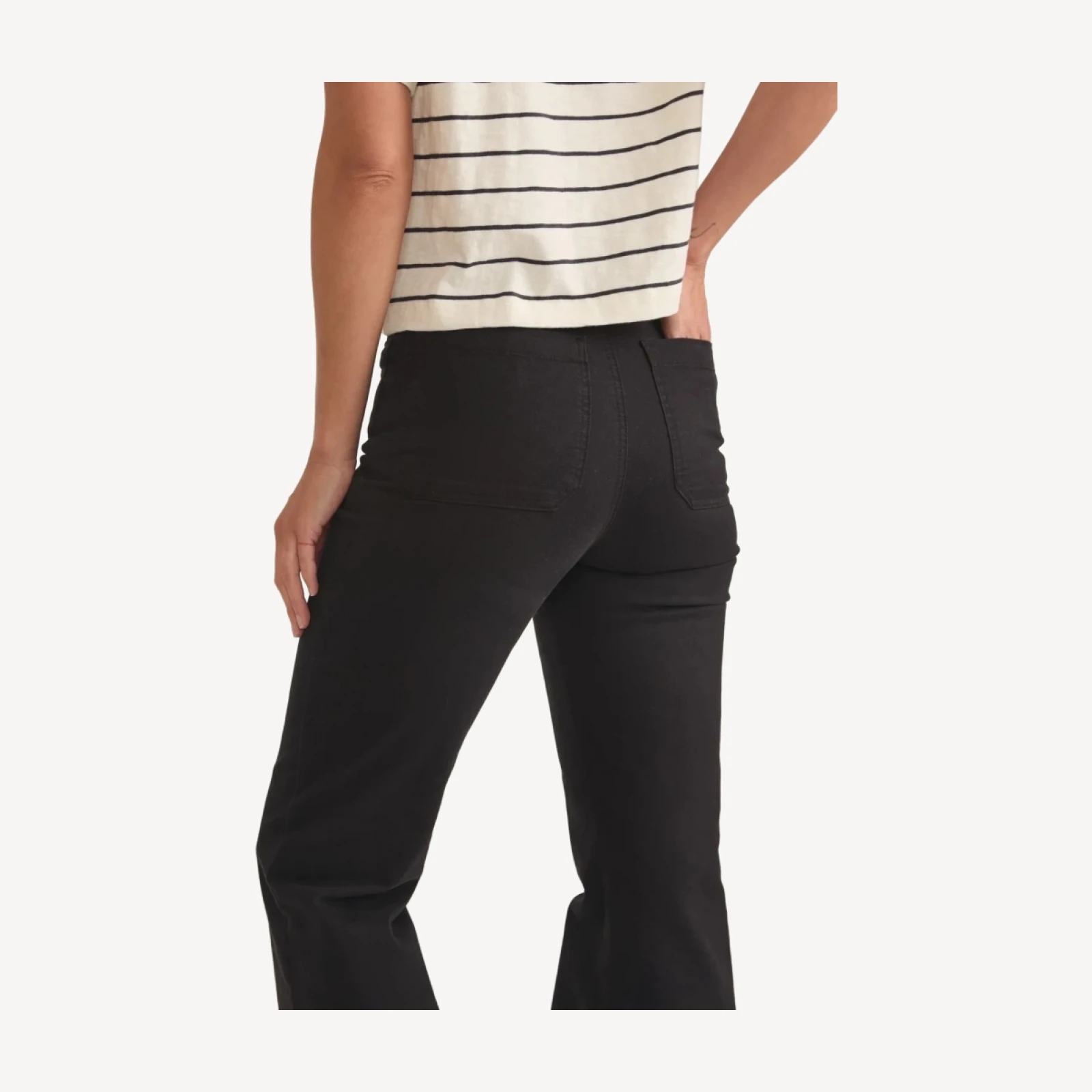 Bridget Flare Pant