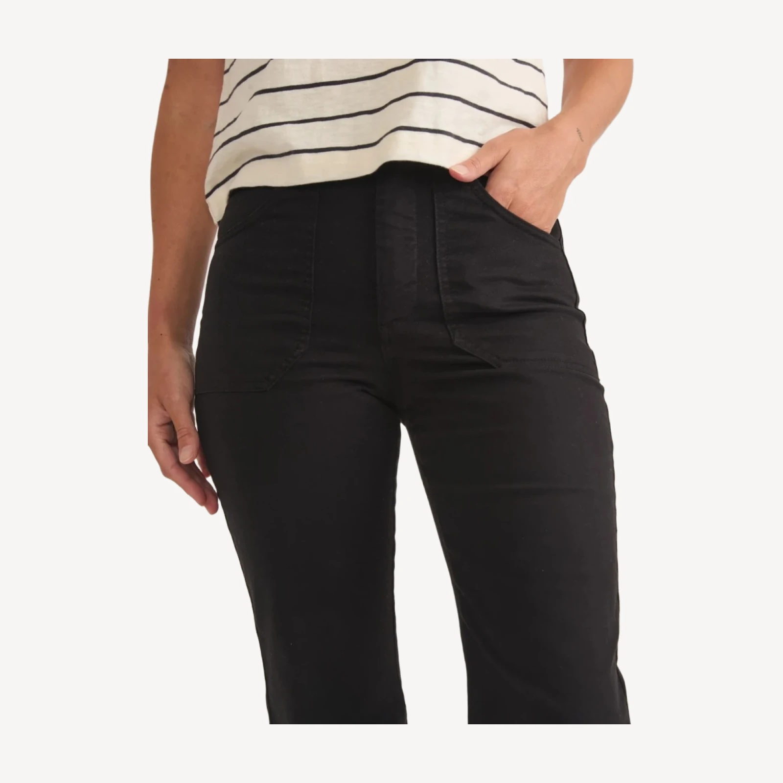 Bridget Flare Pant