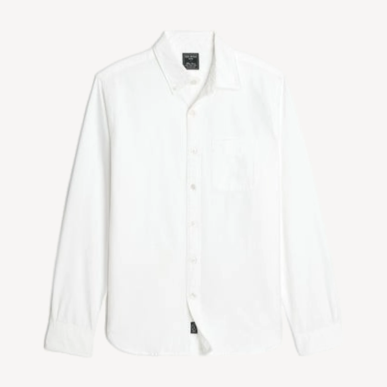 Graduate Oxford Shirt