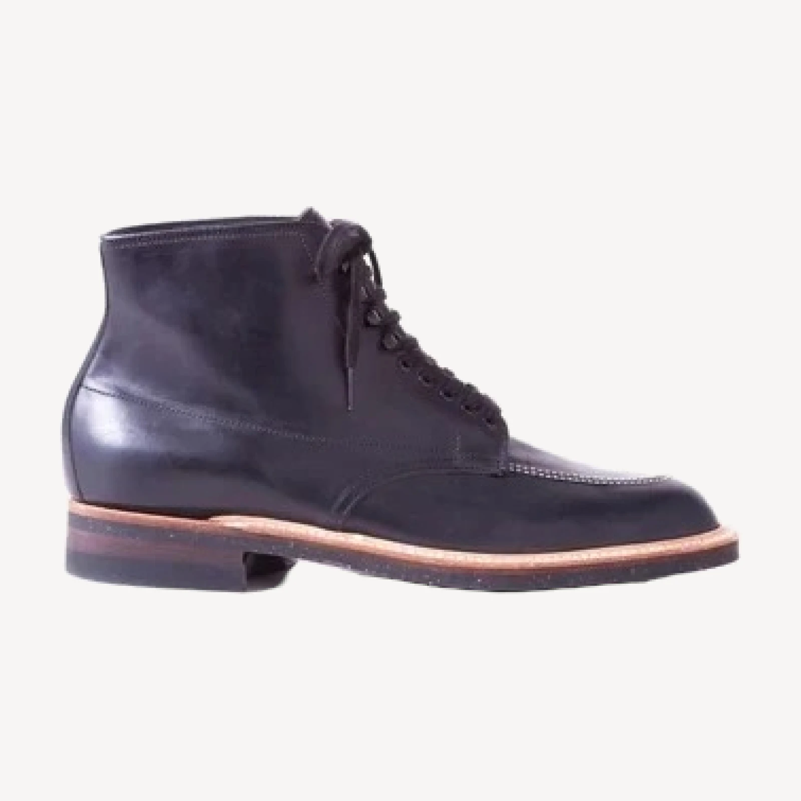 Alden Indy Boot