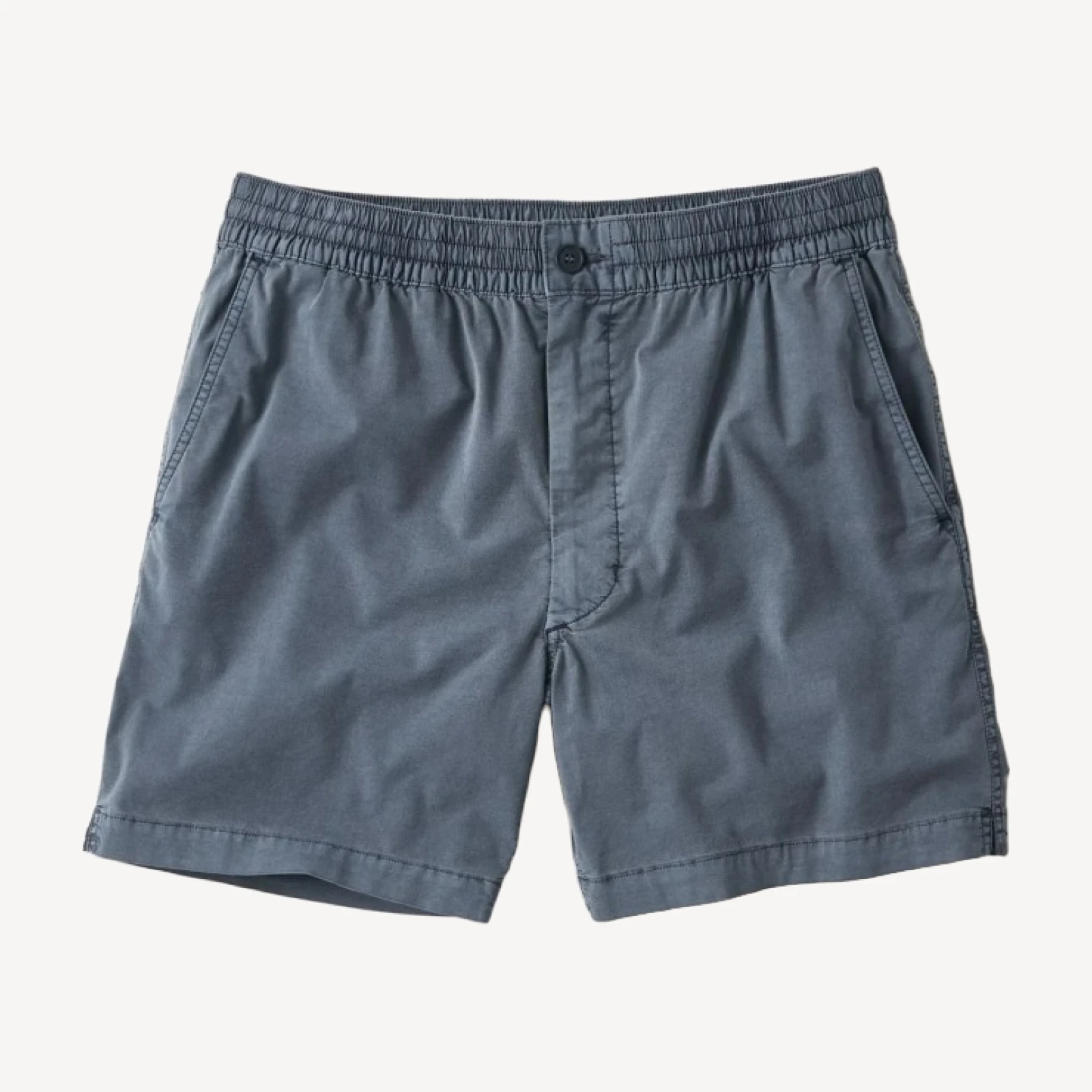 6" Deck Short