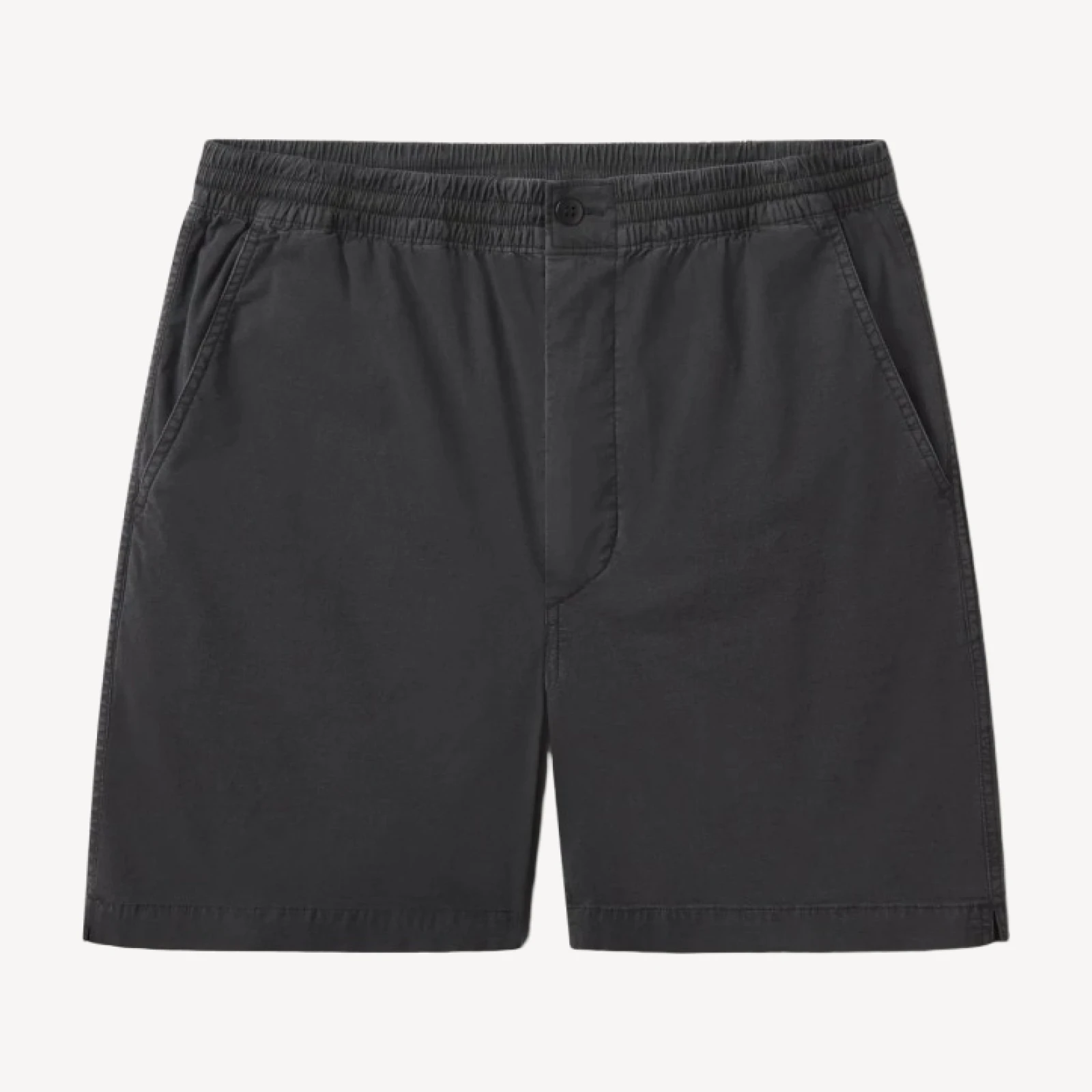 6" Deck Short