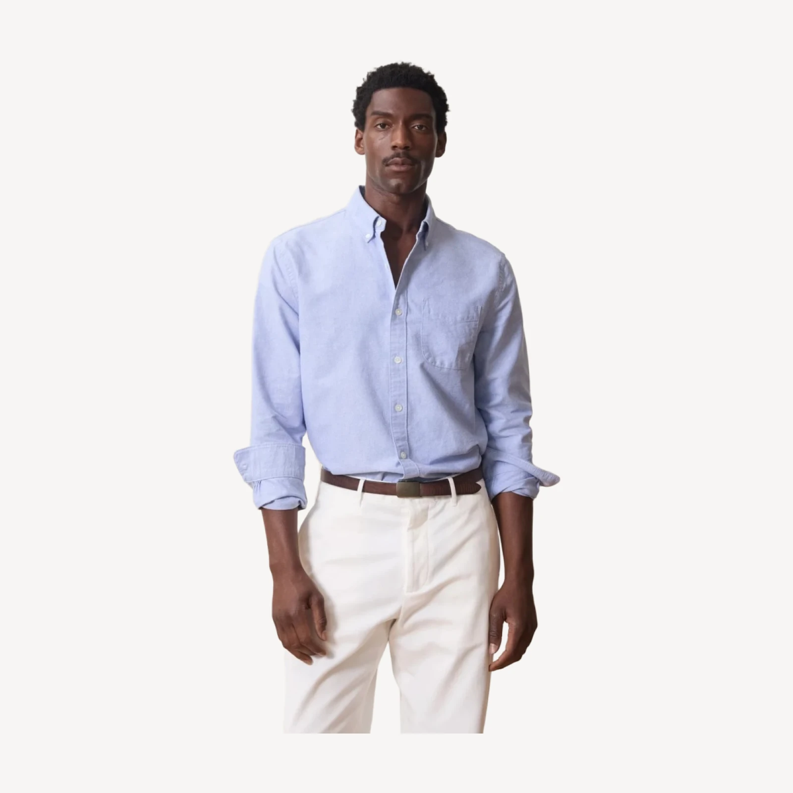 Graduate Oxford Shirt