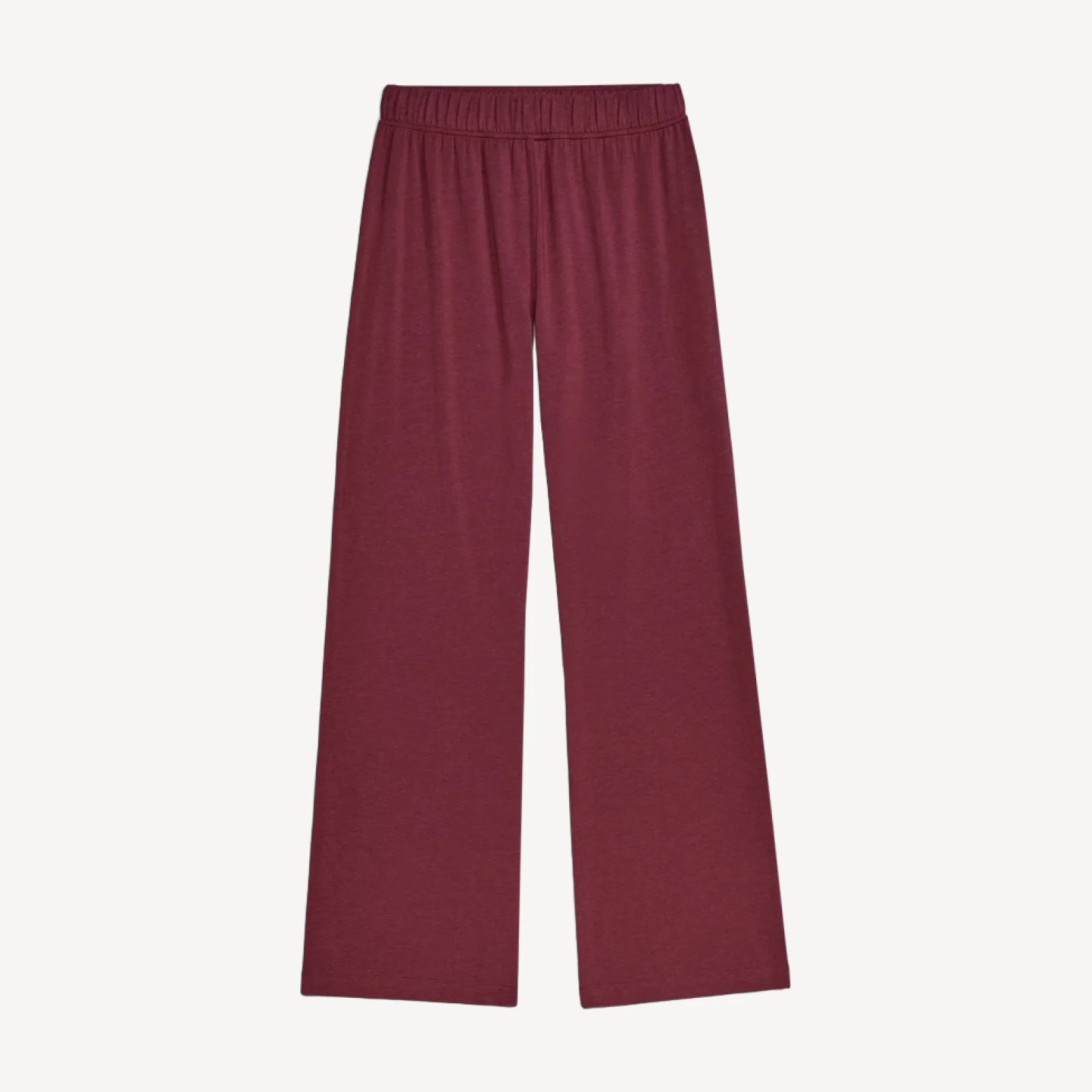 Women's Dream Pant - Botanic Red