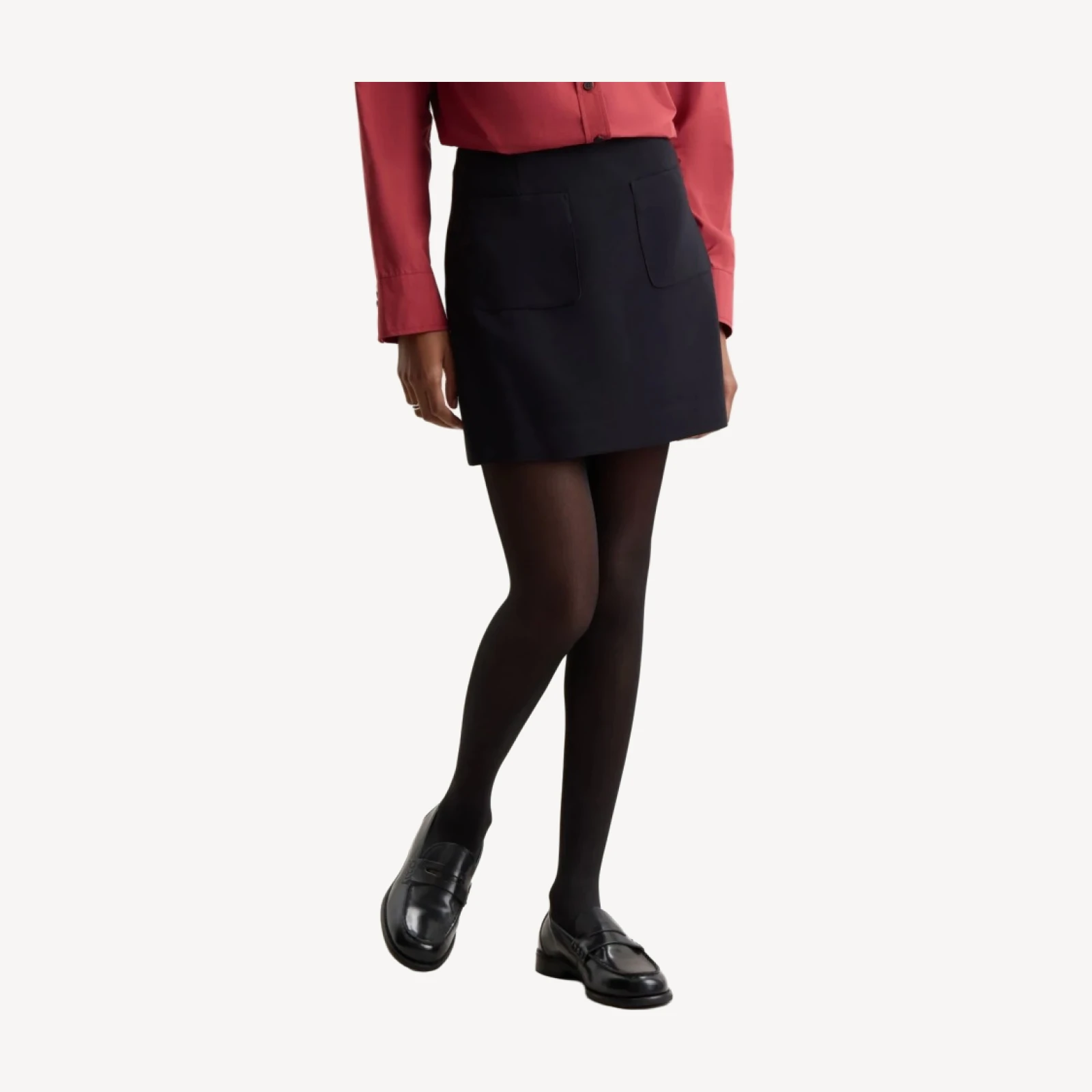 CITY SKIRT