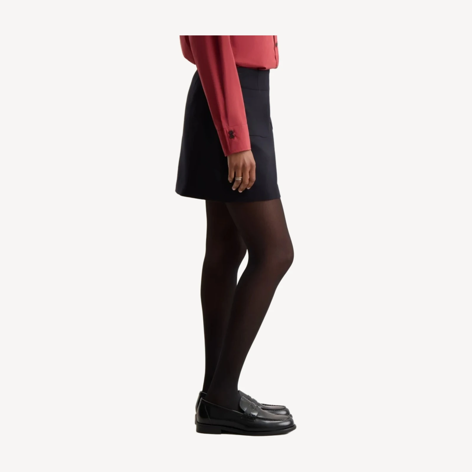 CITY SKIRT