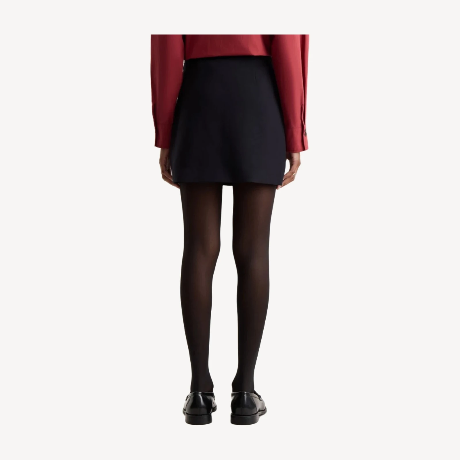 CITY SKIRT