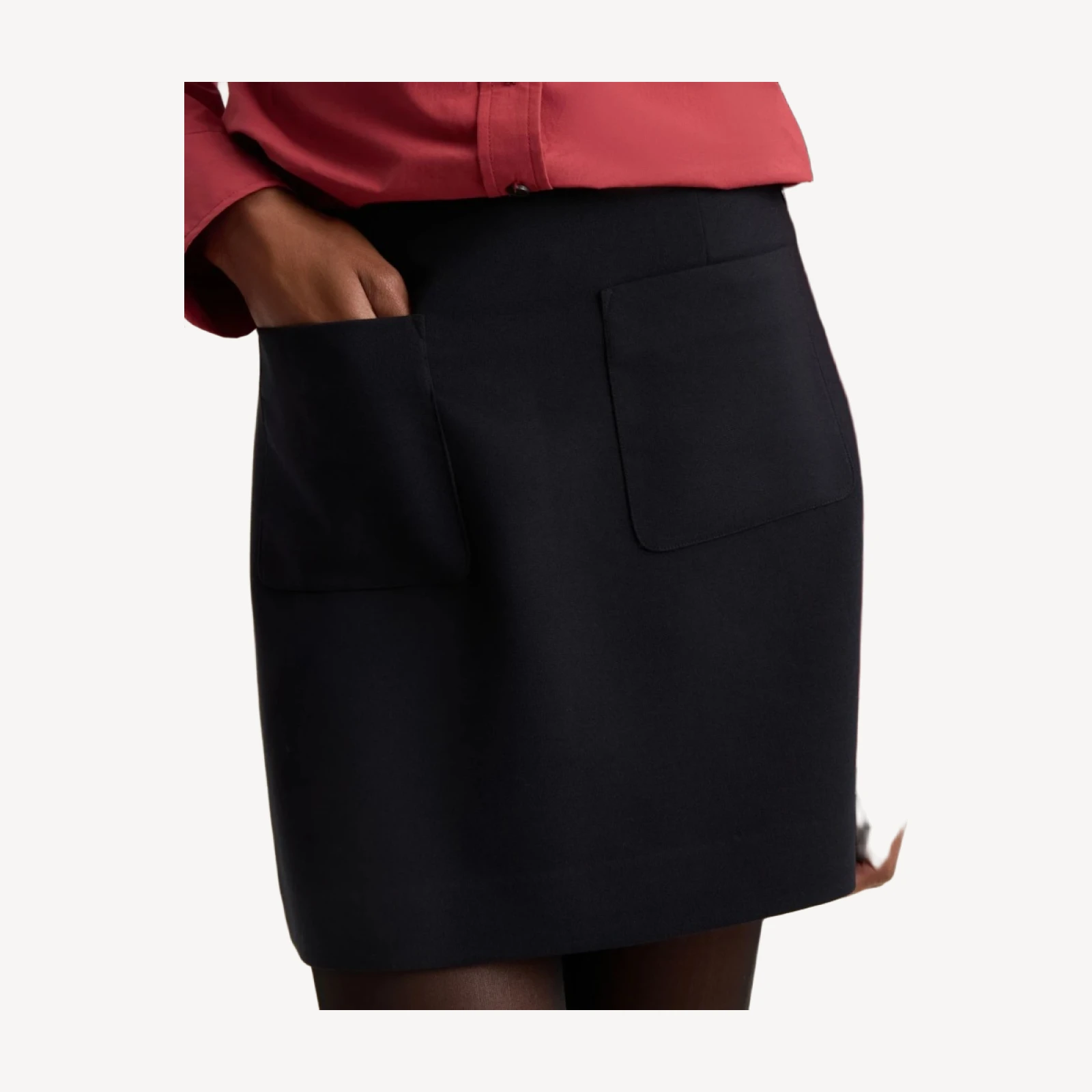 CITY SKIRT