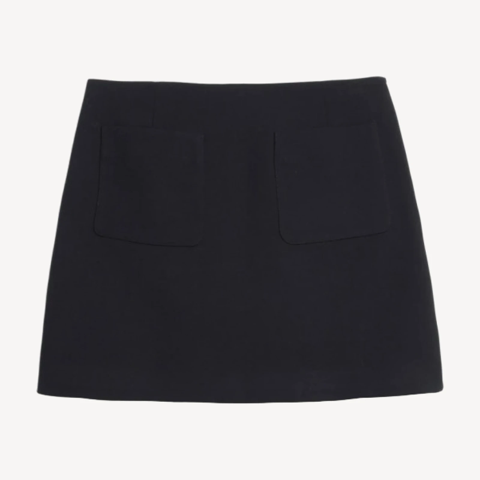 CITY SKIRT