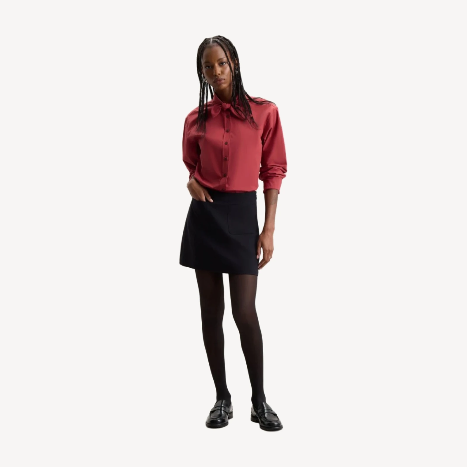 CITY SKIRT