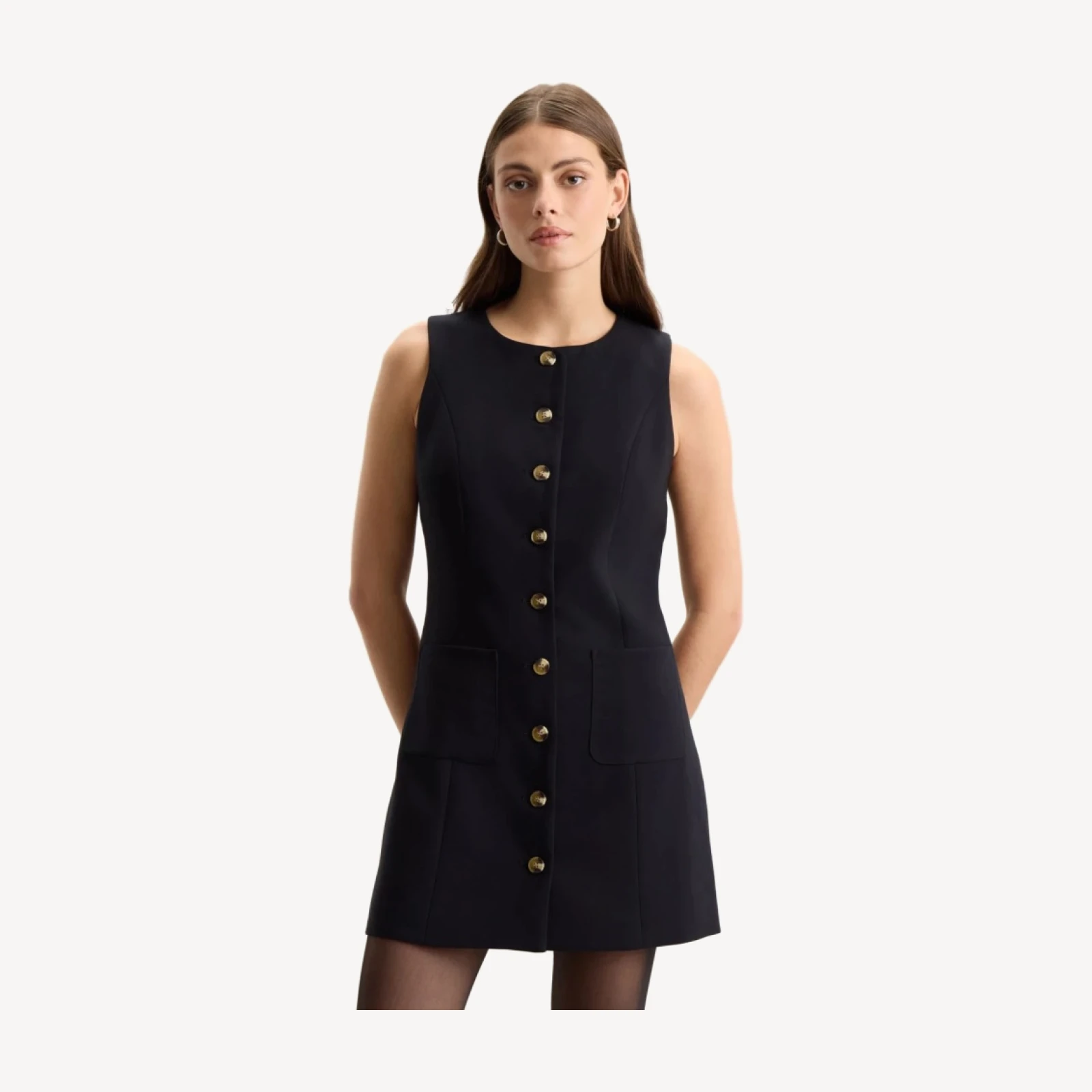 CITY DRESS