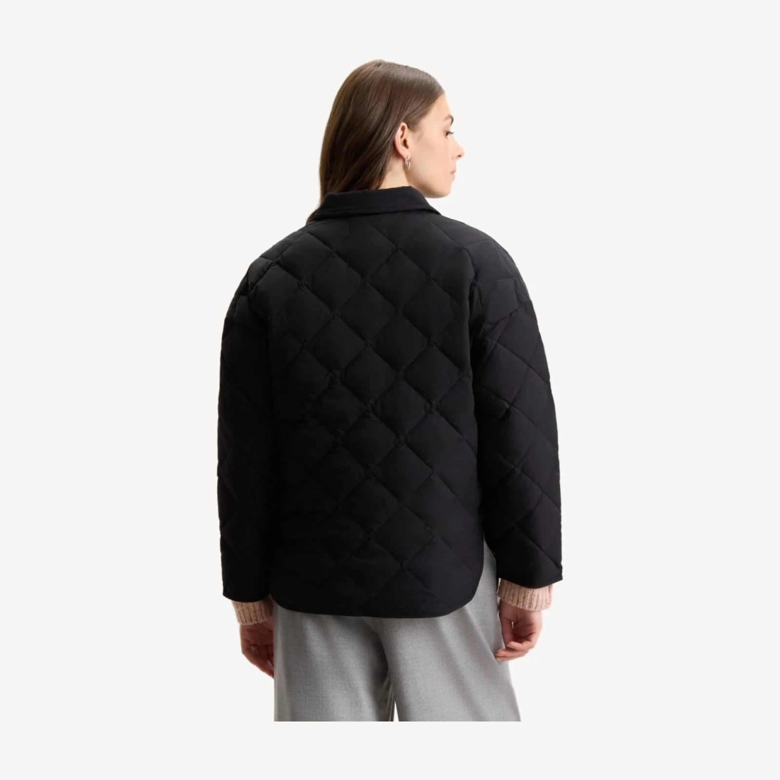 SKYLINE SHIRT JACKET