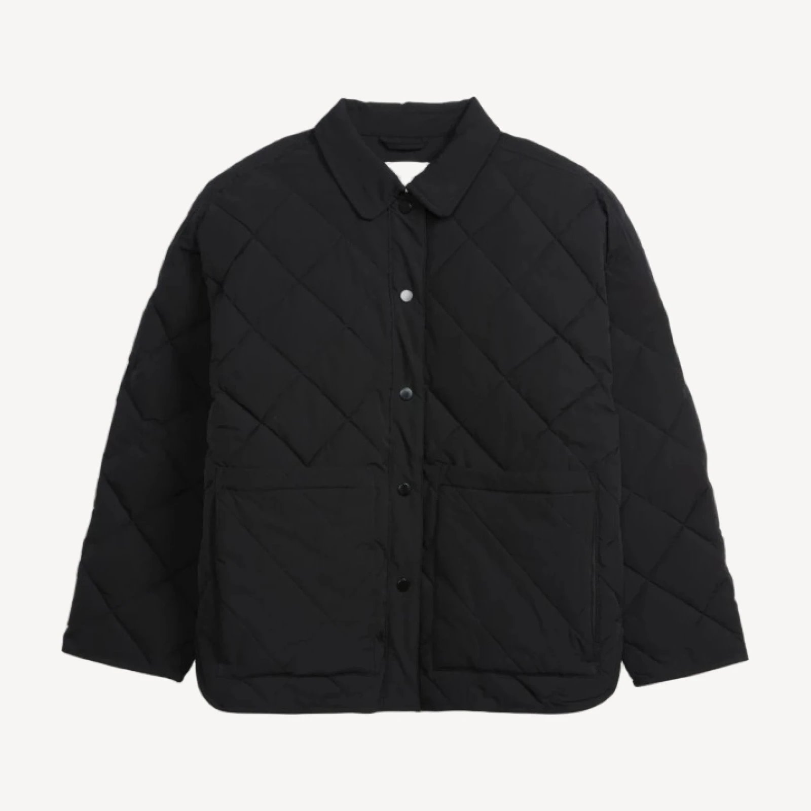 SKYLINE SHIRT JACKET