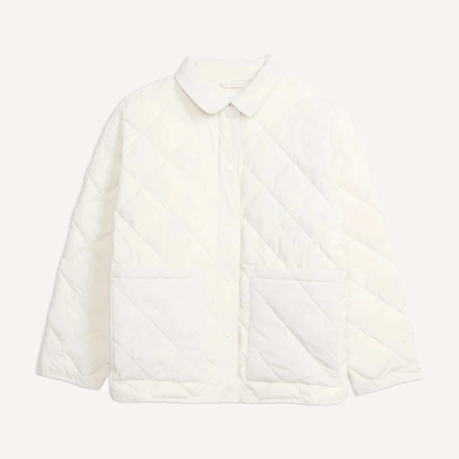 SKYLINE SHIRT JACKET