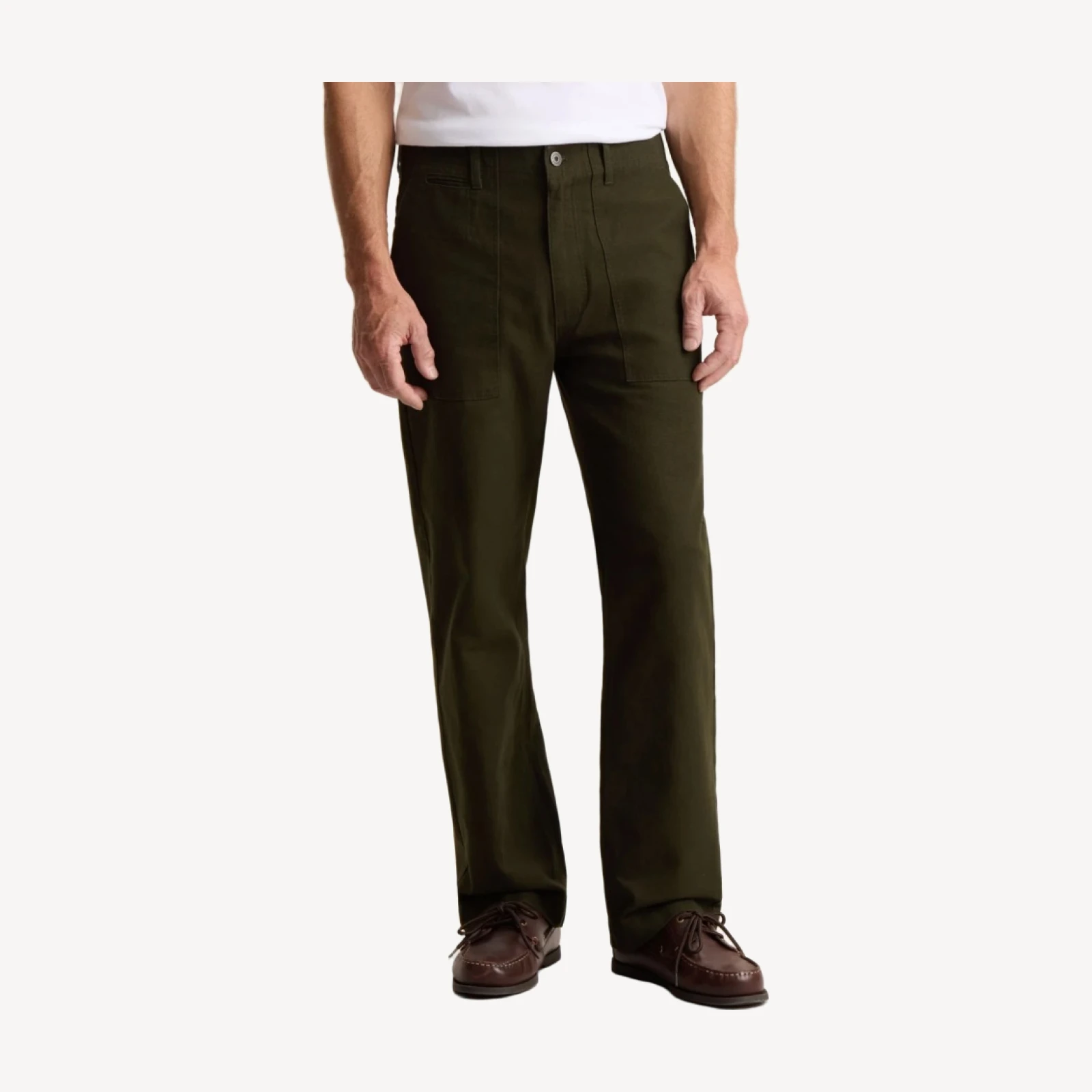 ESSENTIAL FATIGUE PANT
