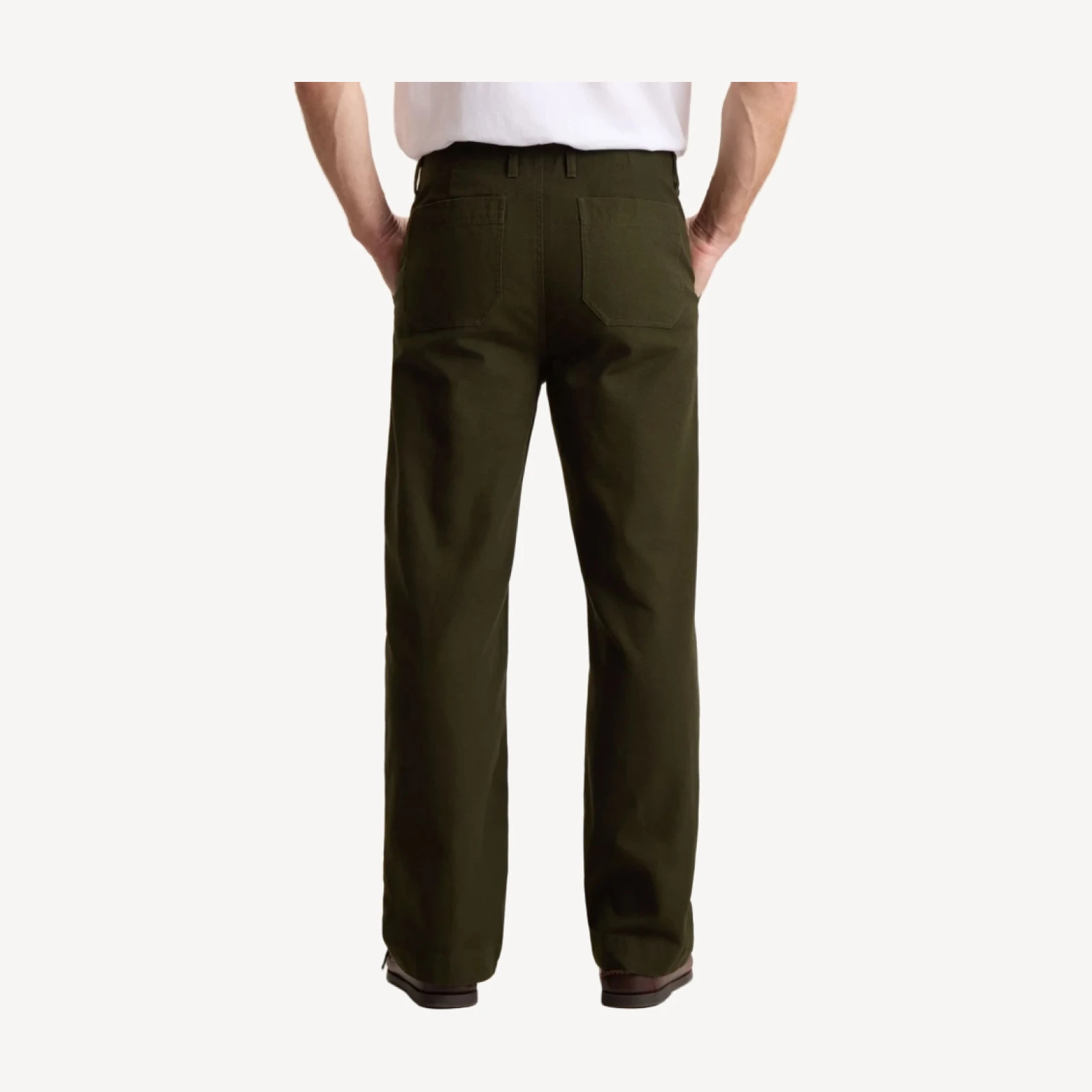ESSENTIAL FATIGUE PANT