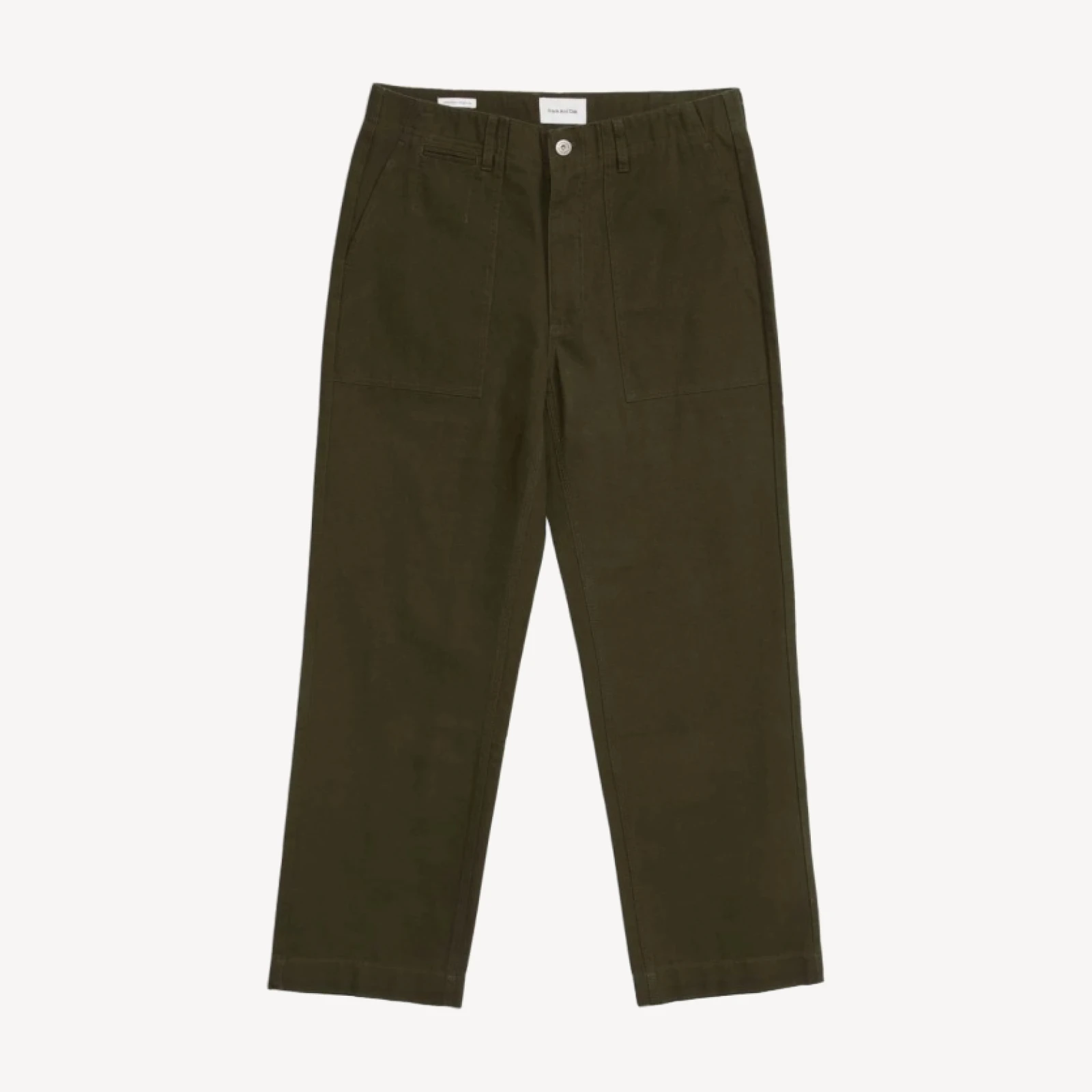 ESSENTIAL FATIGUE PANT