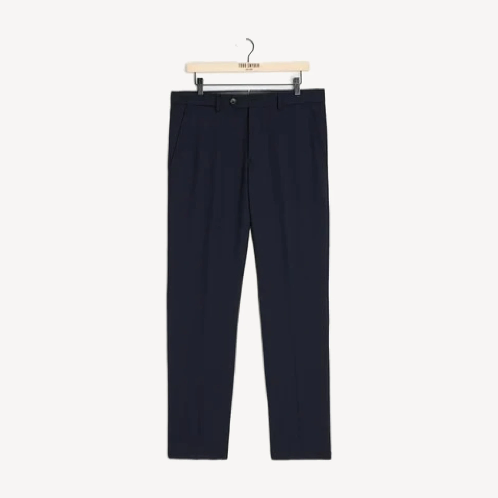 Italian Gabardine Sutton Trouser