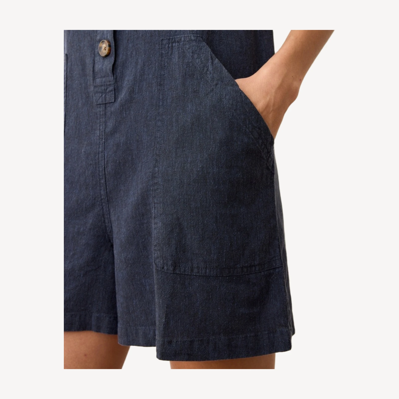 Sydney Romper