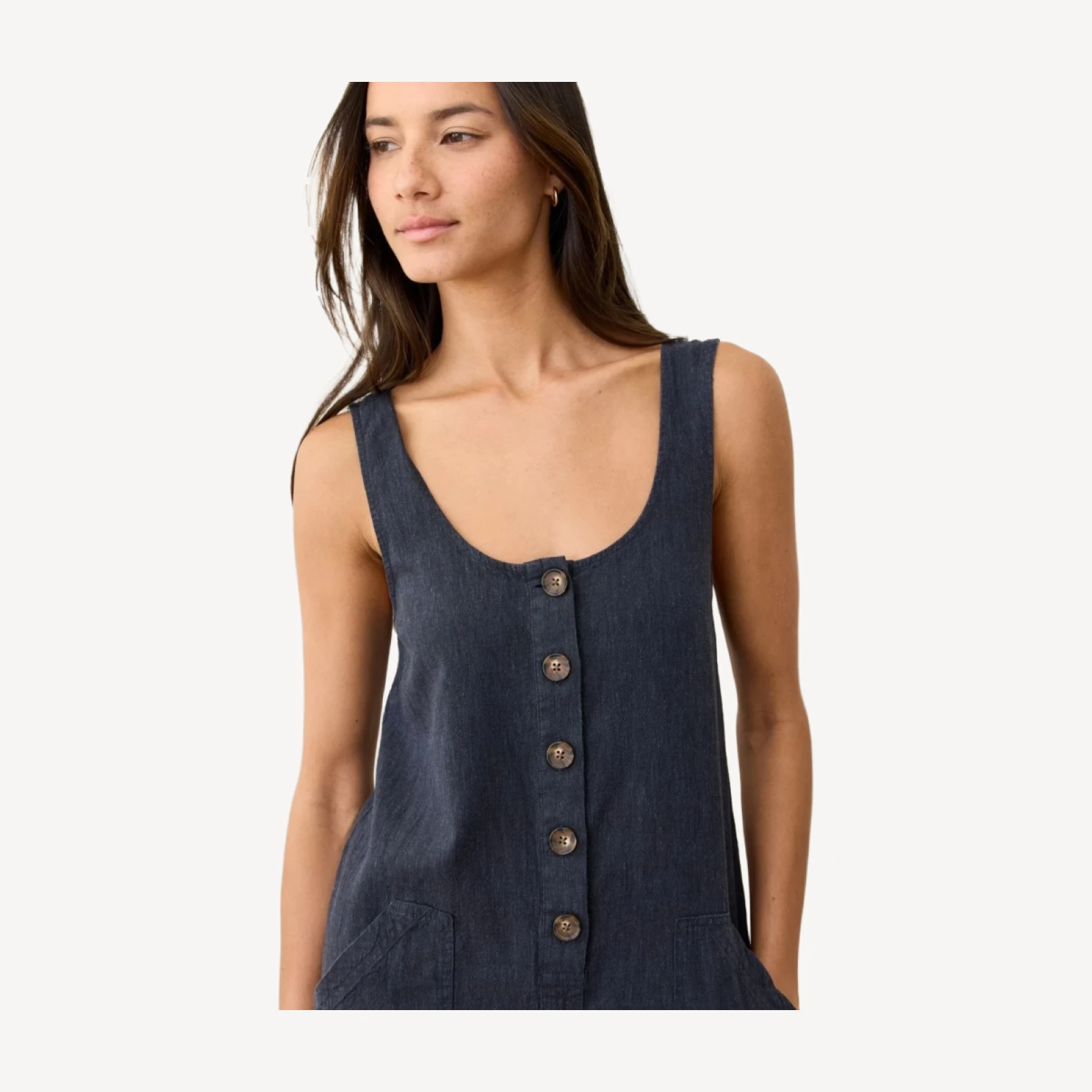 Sydney Romper